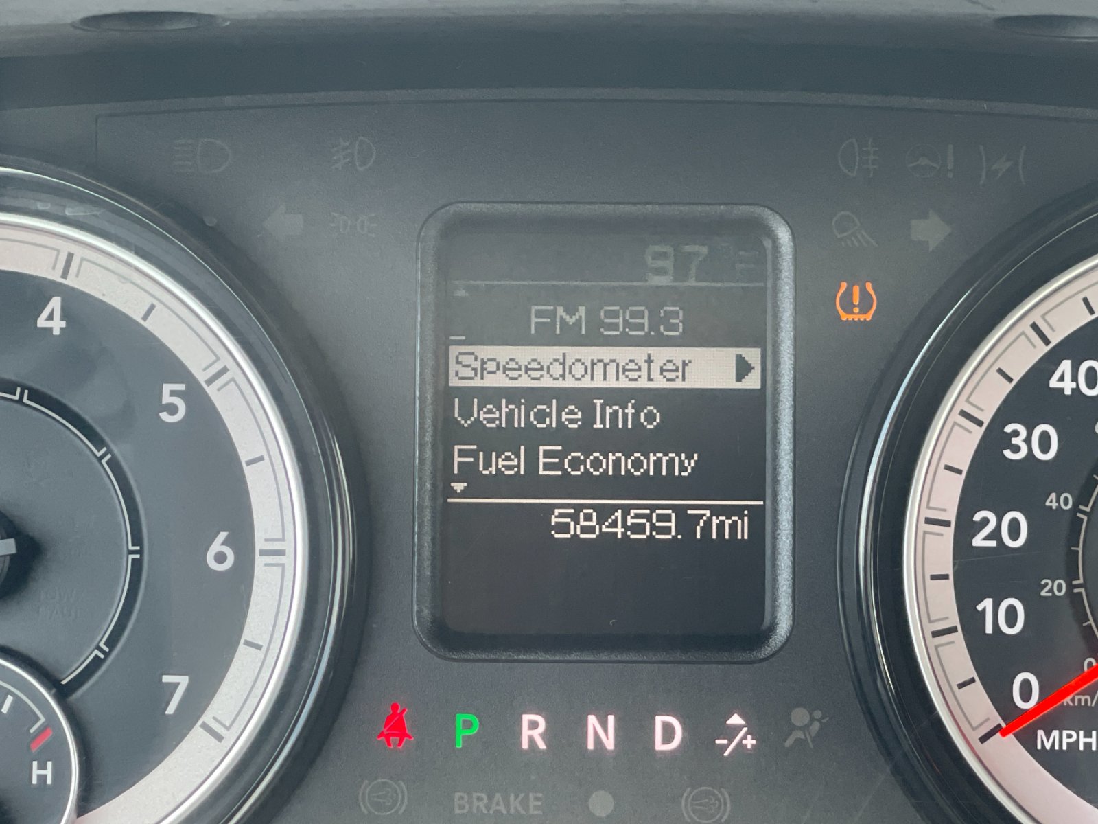 Used 2020 White Ram Tradesman image 26