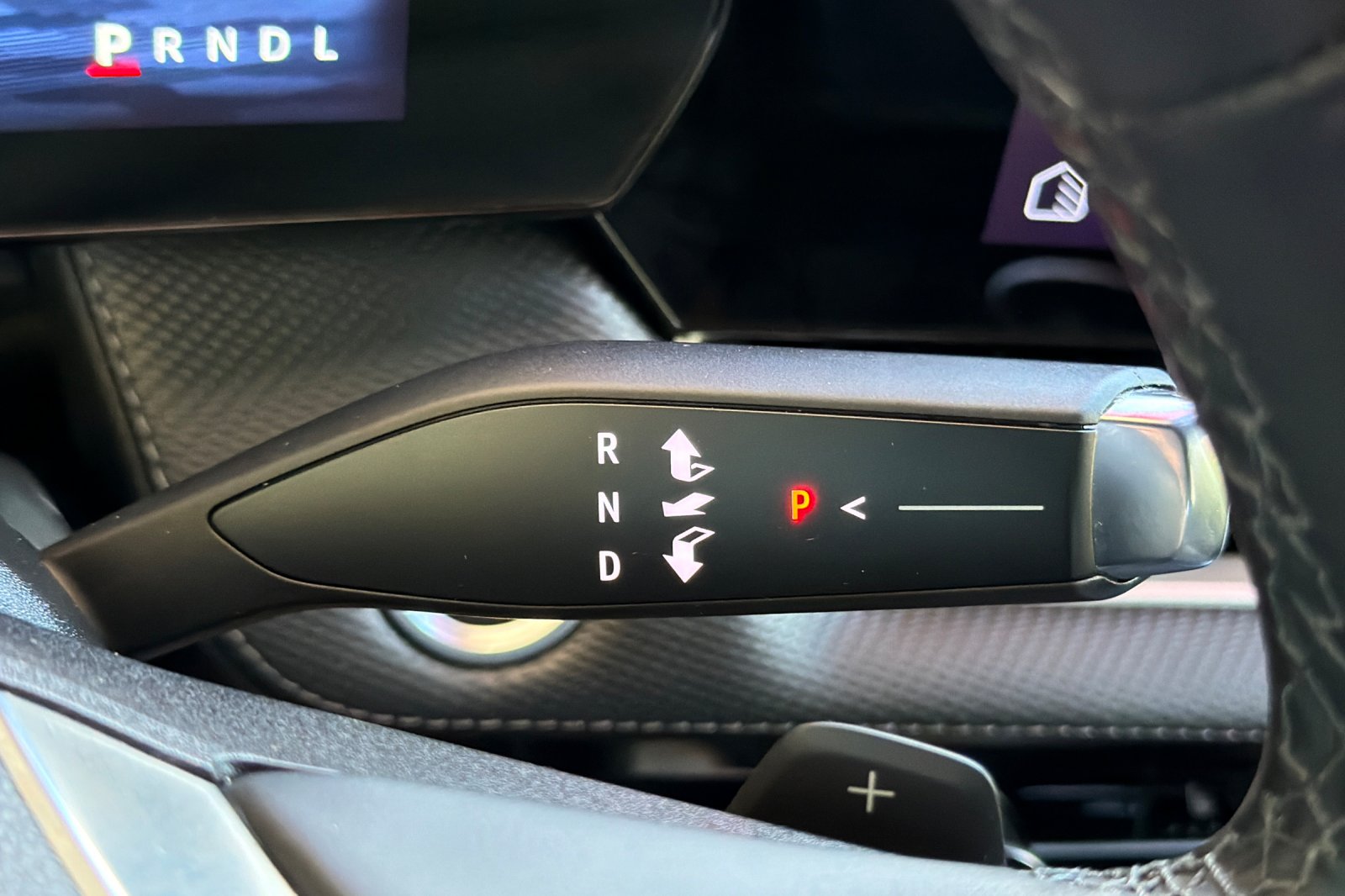 Used 2025 Lakeshore Blue Metallic Chevrolet LT image 22