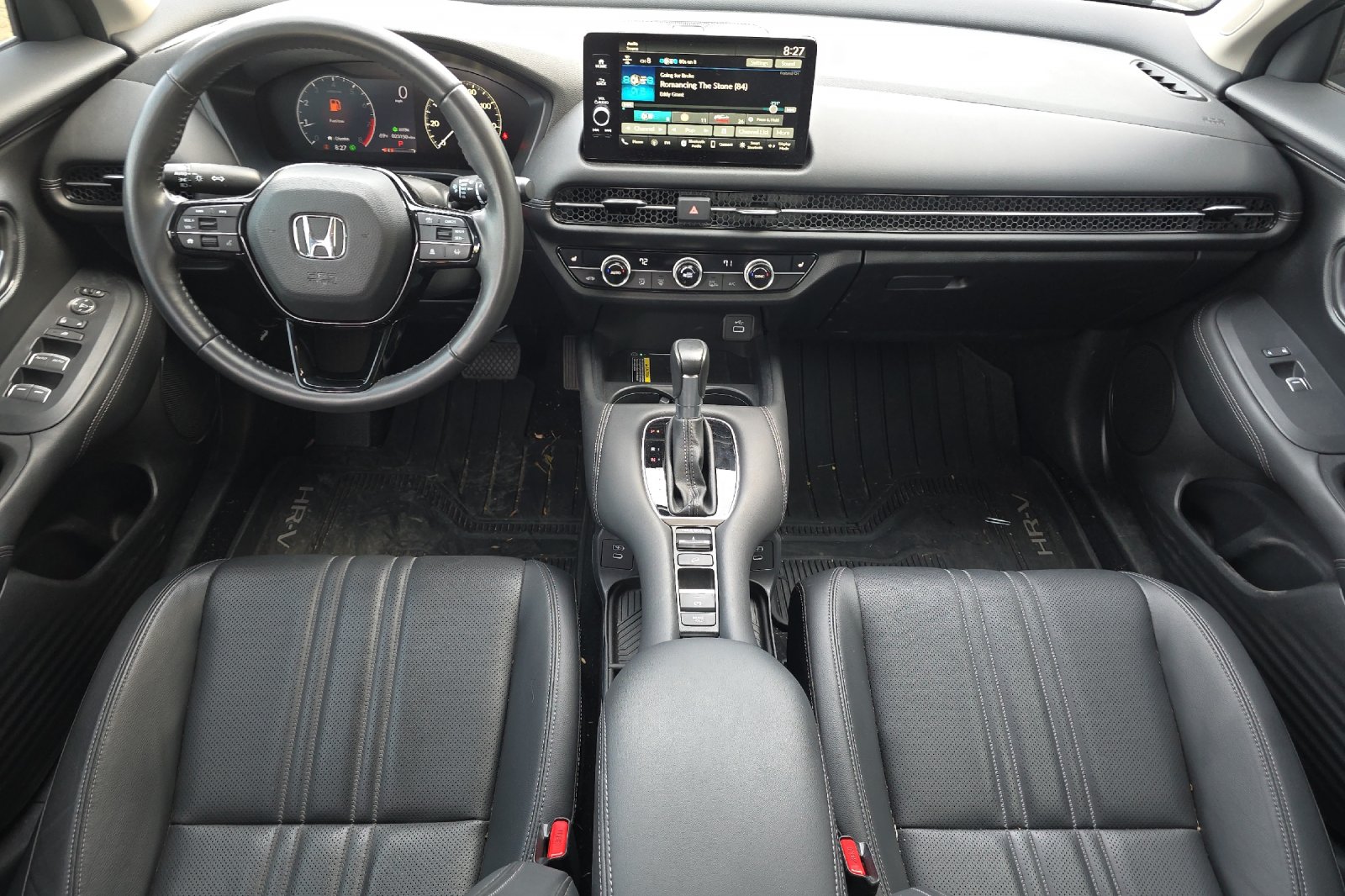 Used 2024  Honda EX-L image 10