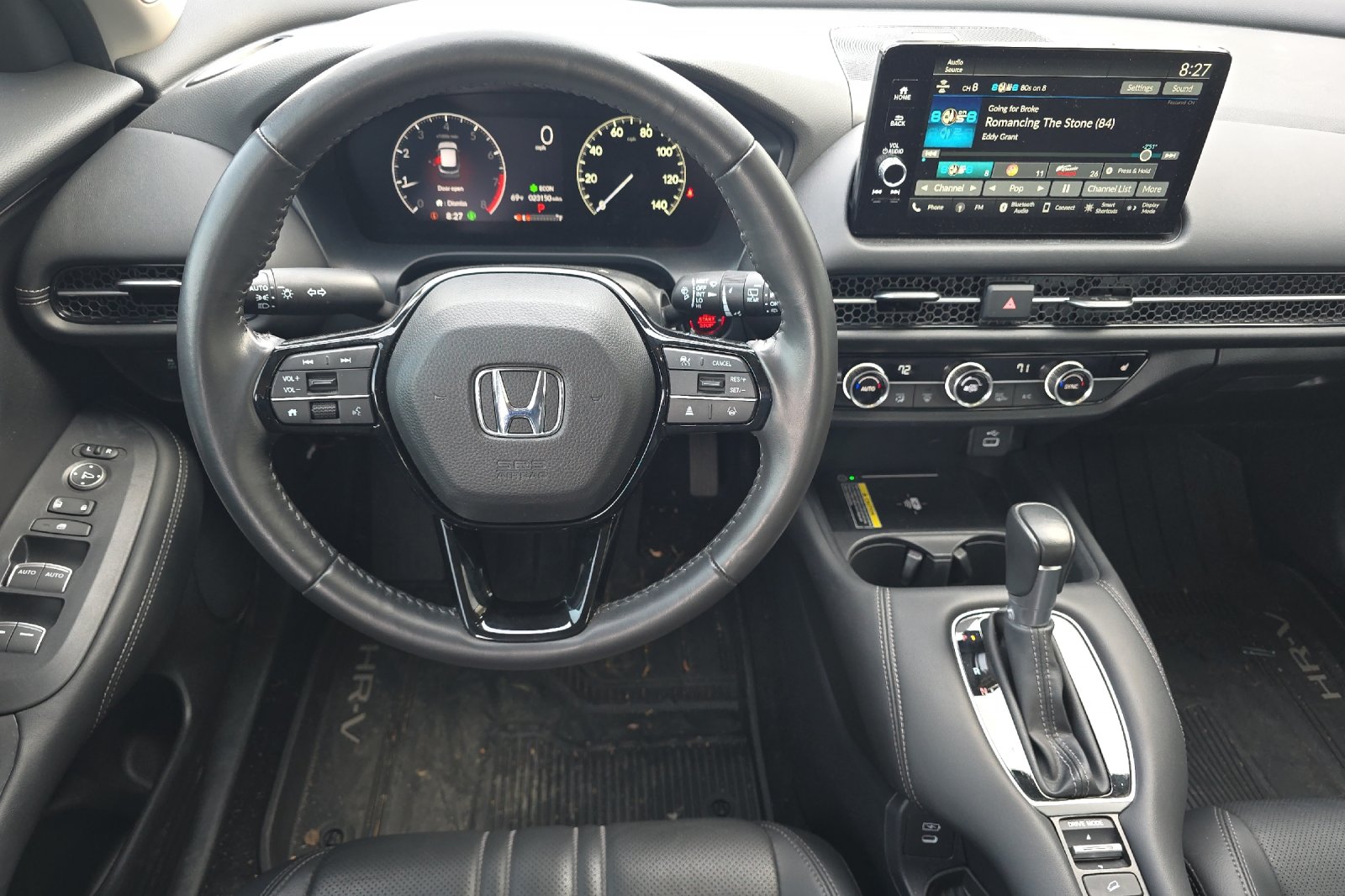 Used 2024  Honda EX-L image 11