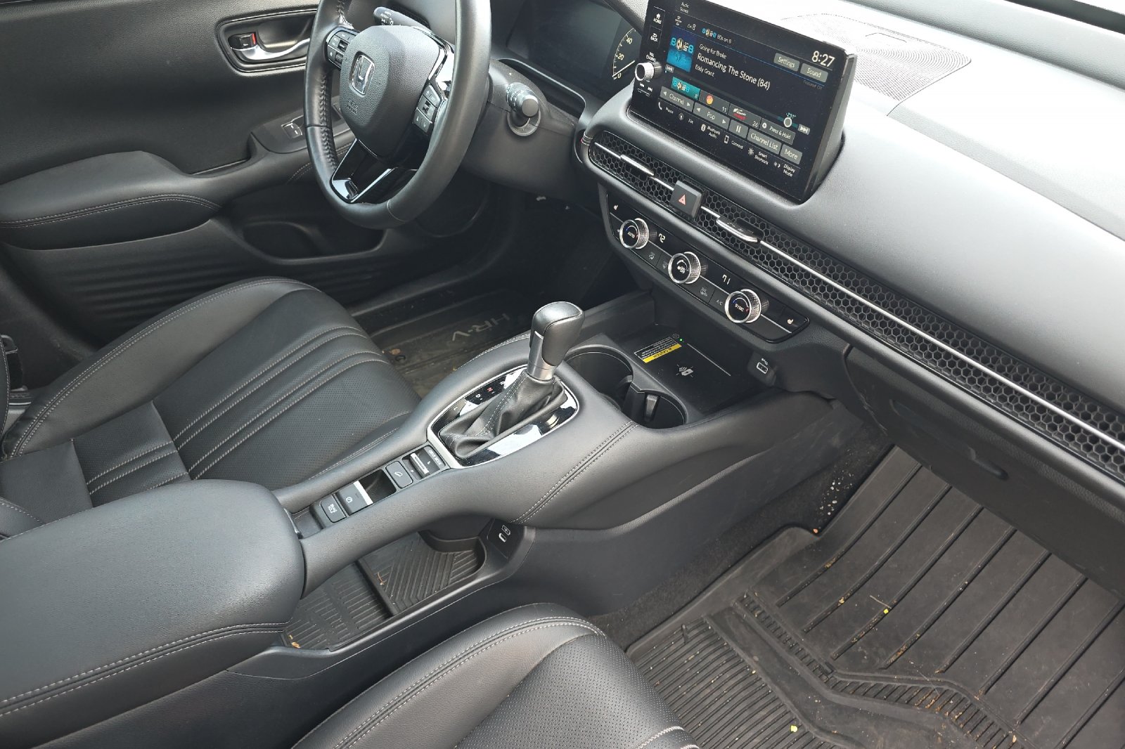 Used 2024  Honda EX-L image 13