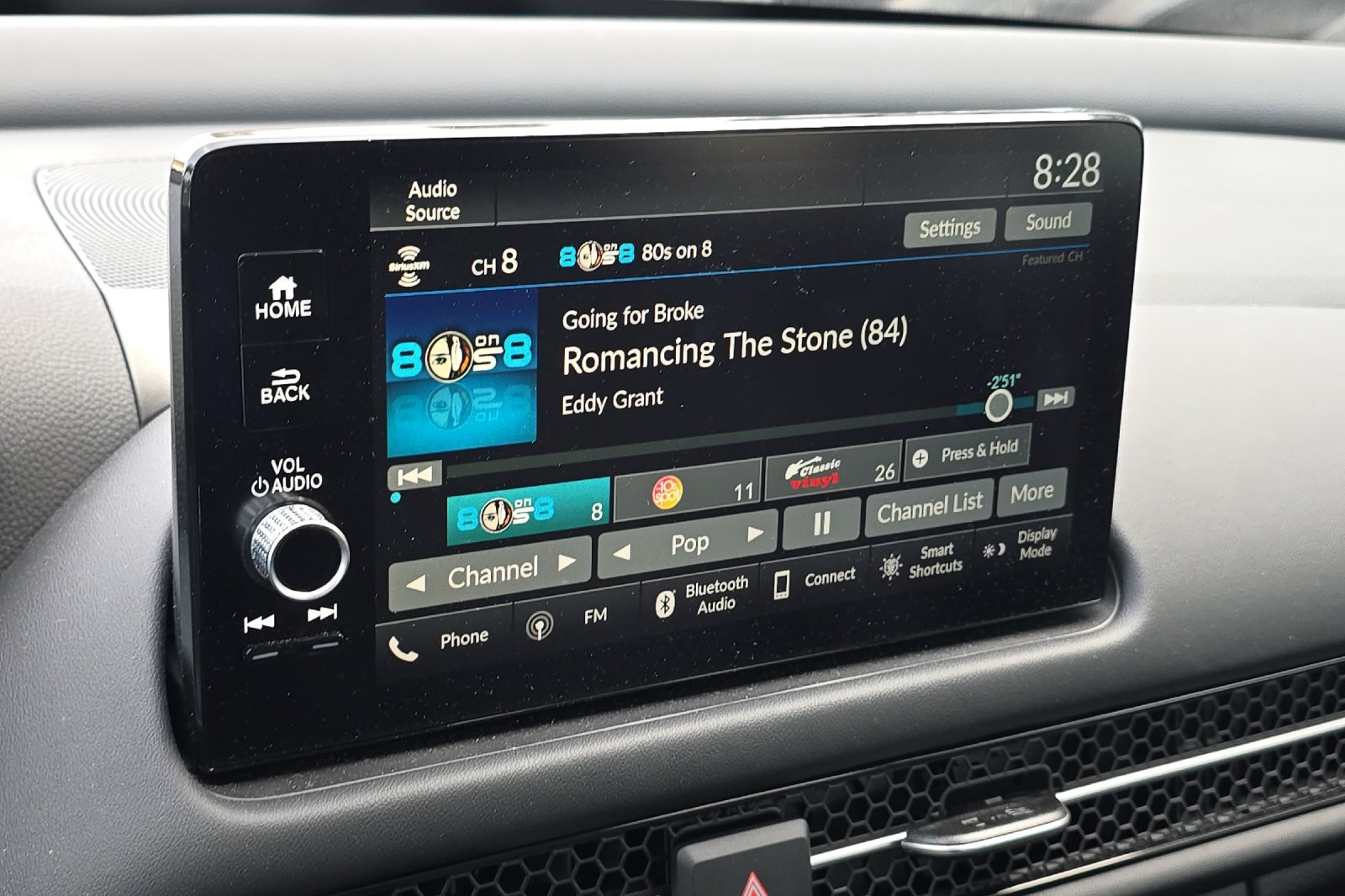 Used 2024  Honda EX-L image 15