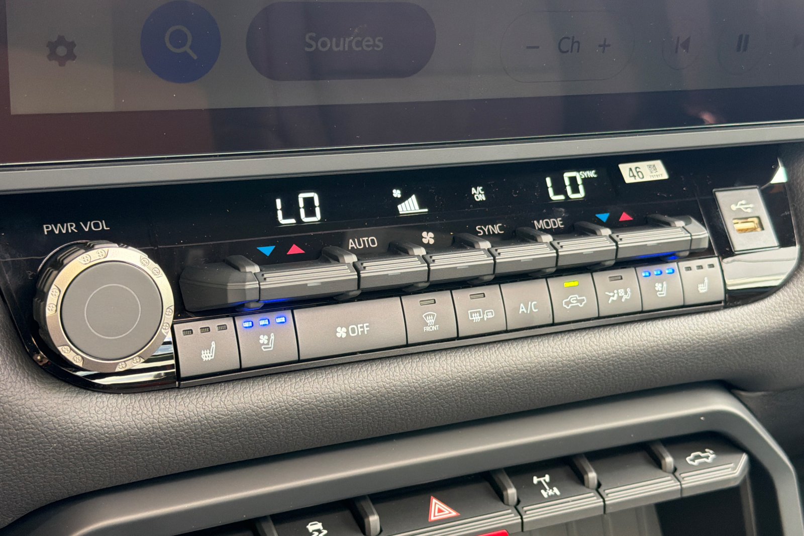 New 2026 Wave Maker <sup>1</sup> Toyota Tundra TRD Pro image 17