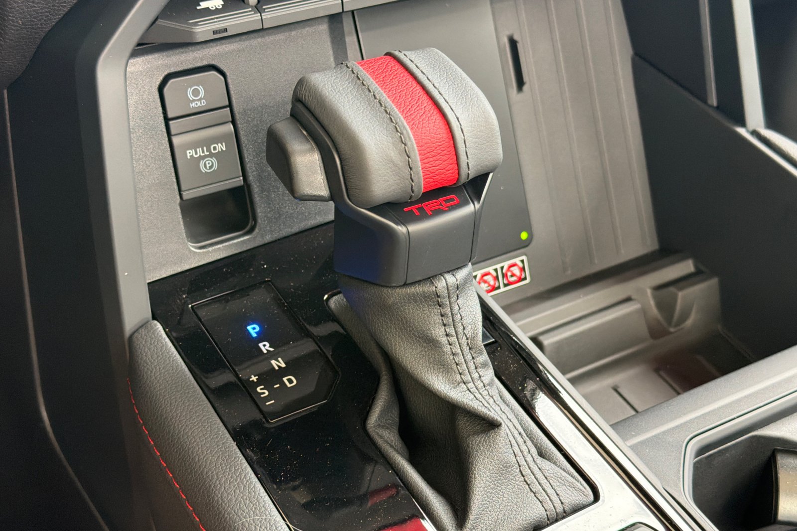 New 2026 Wave Maker <sup>1</sup> Toyota Tundra TRD Pro image 18
