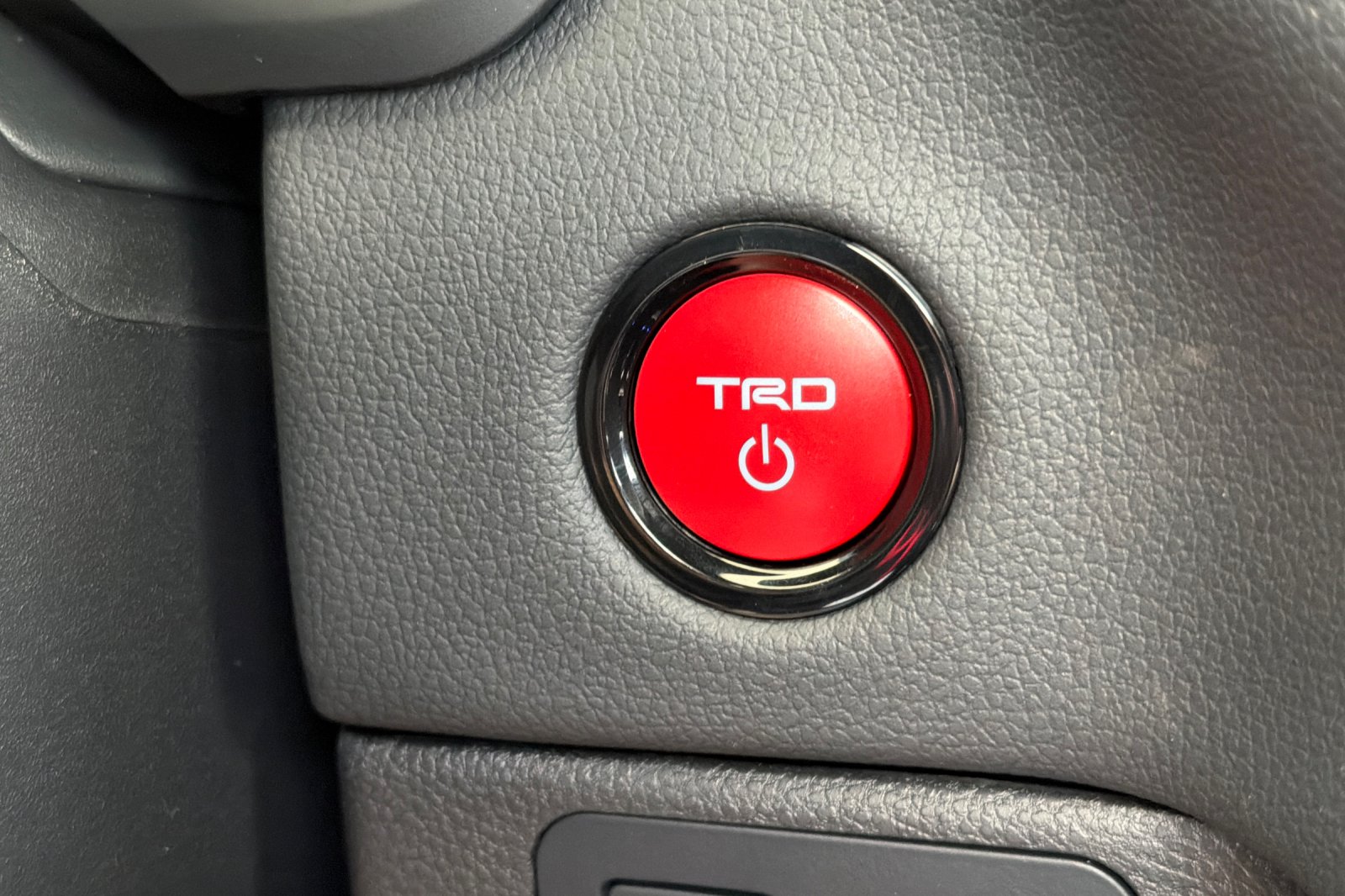 New 2026 Wave Maker <sup>1</sup> Toyota Tundra TRD Pro image 19