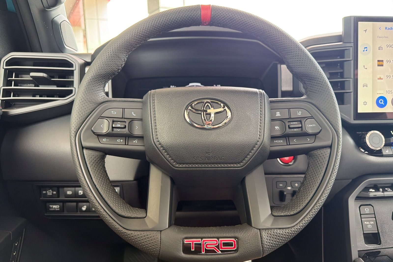 New 2026 Wave Maker <sup>1</sup> Toyota Tundra TRD Pro image 20