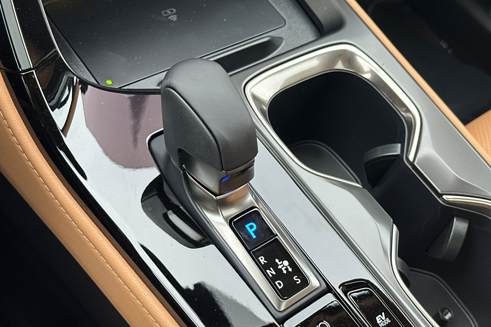 New 2026 Caviar Lexus NX 350h PREMIUM AWD image 21