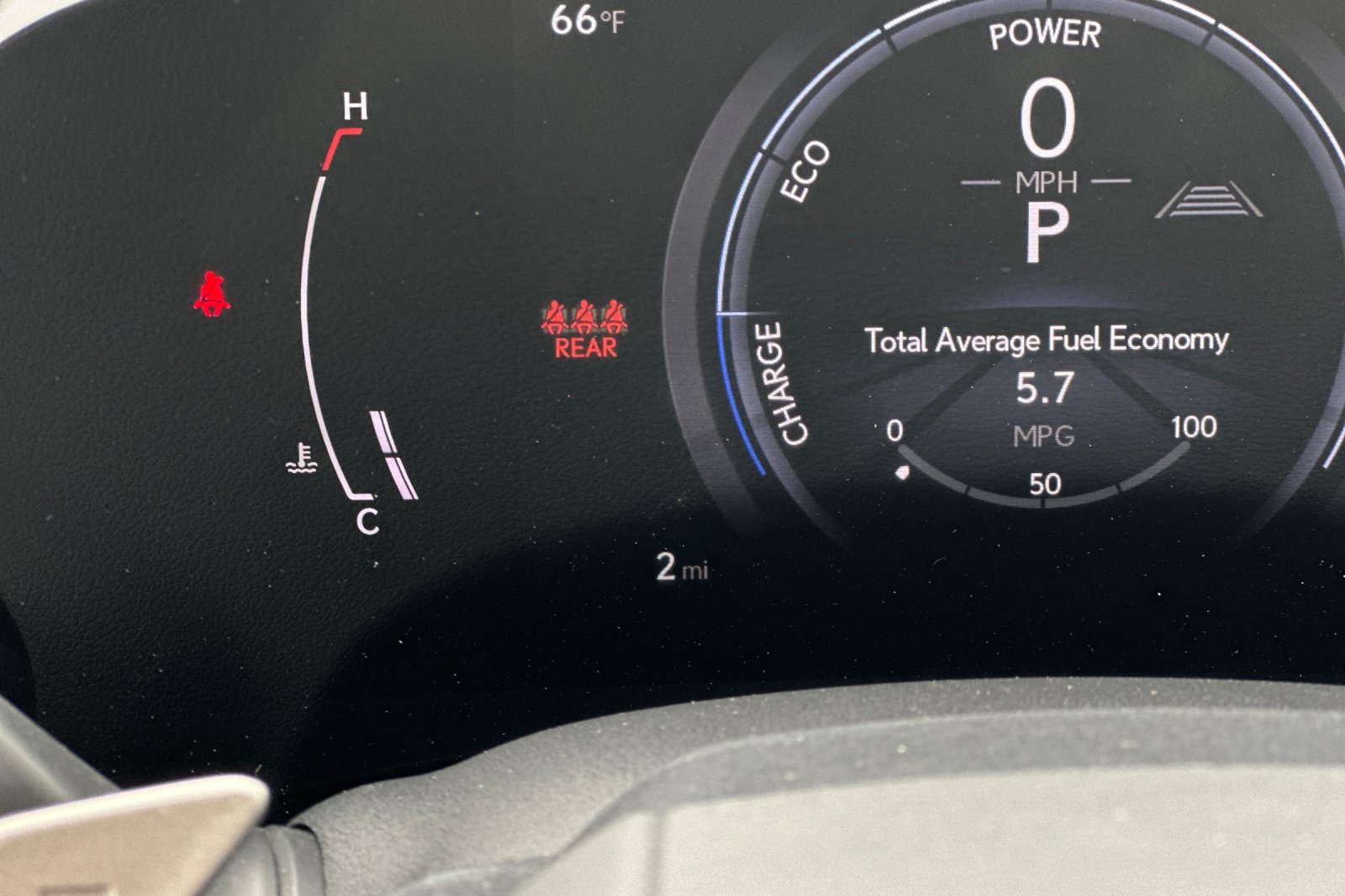New 2026 Caviar Lexus NX 350h PREMIUM AWD image 27