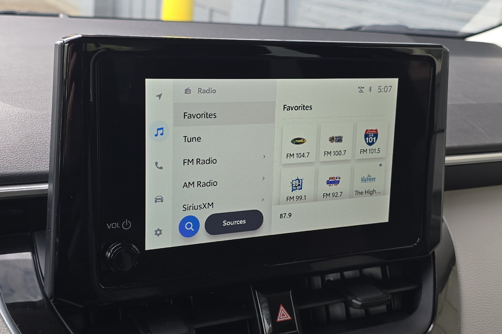 Used 2025  Toyota LE image 14