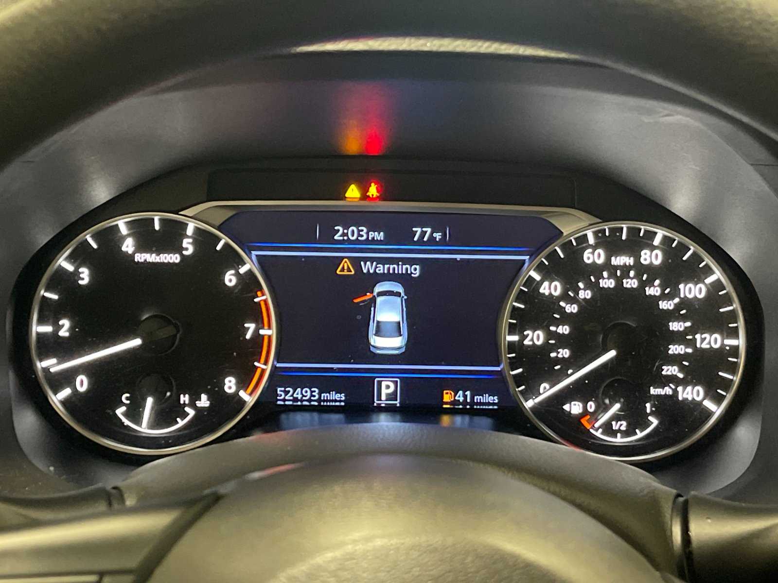 Used 2025 Gray Nissan 2.5 SV image 27