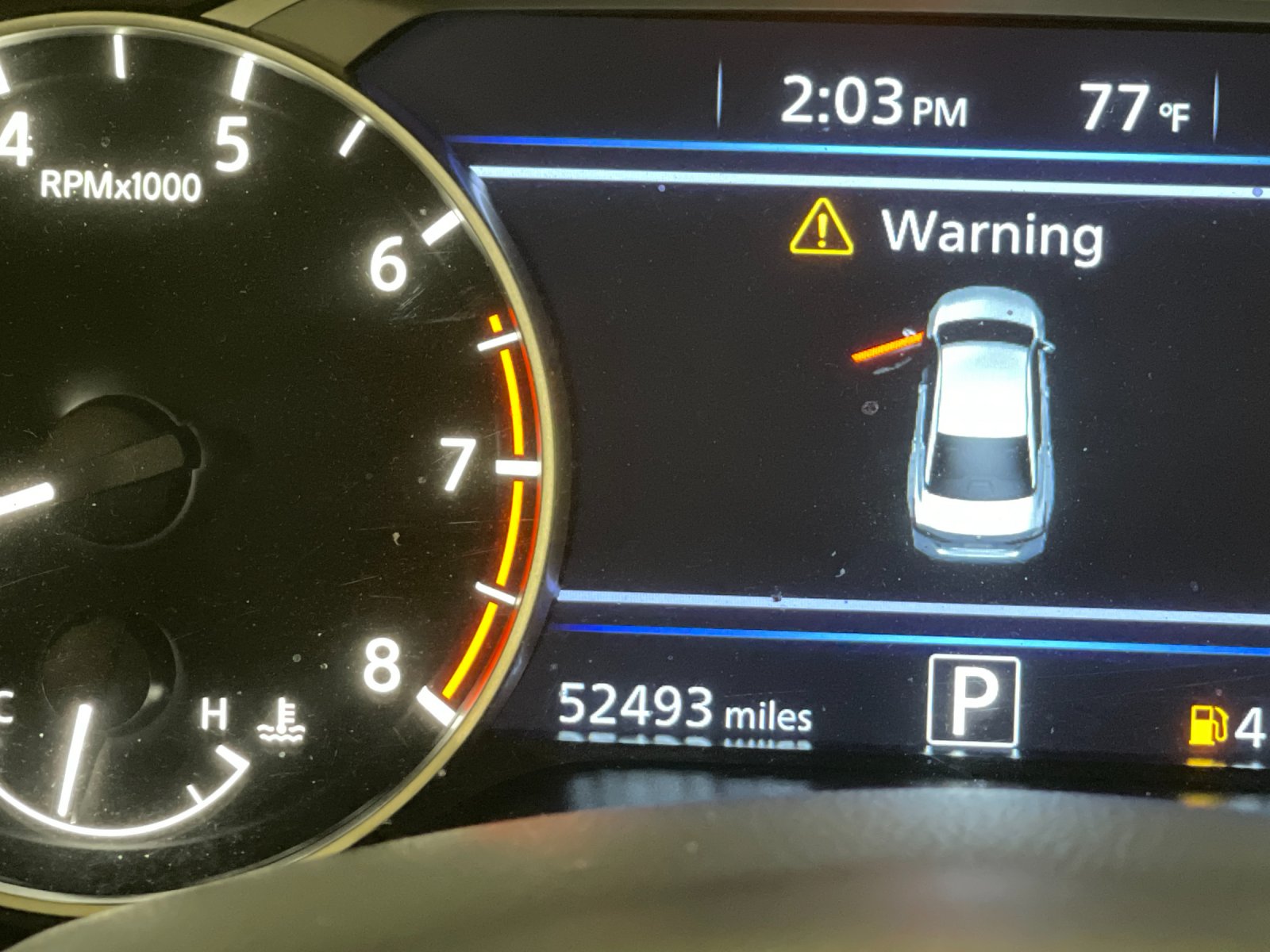 Used 2025 Gray Nissan 2.5 SV image 28