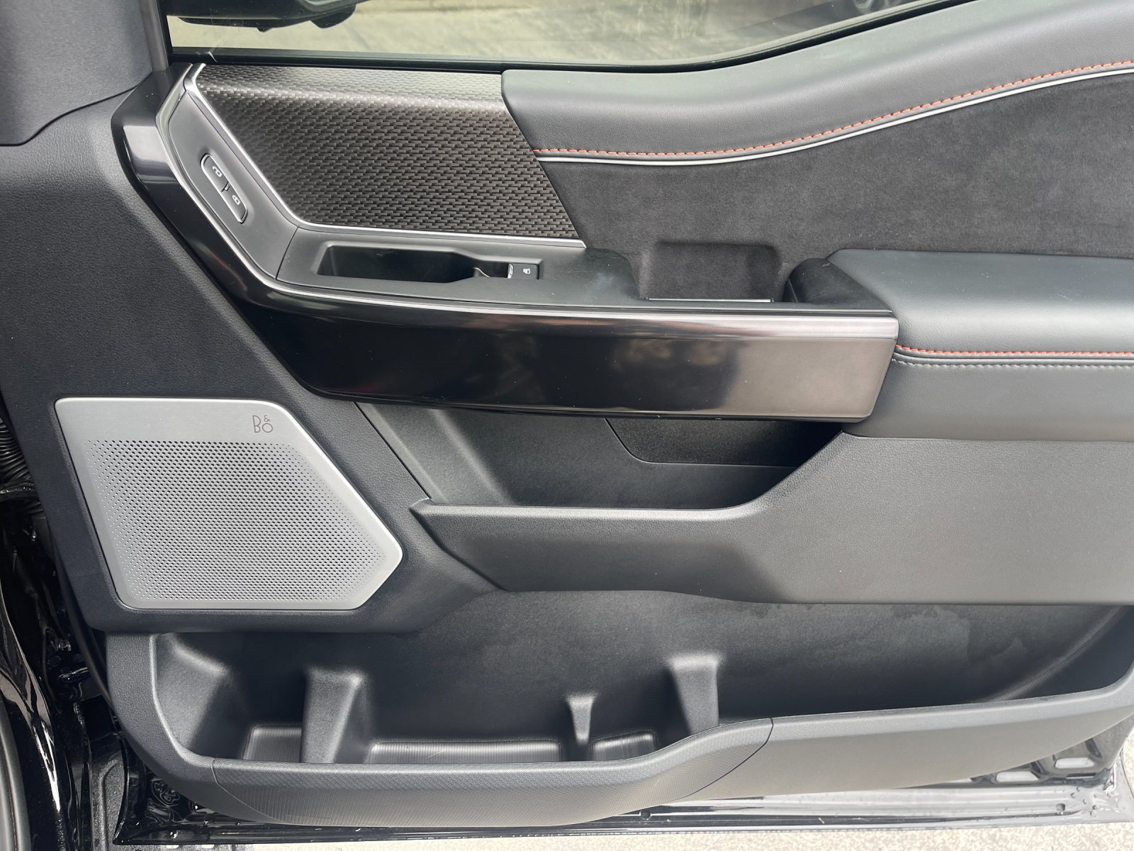 Used 2025 Black Ford Raptor R image 19