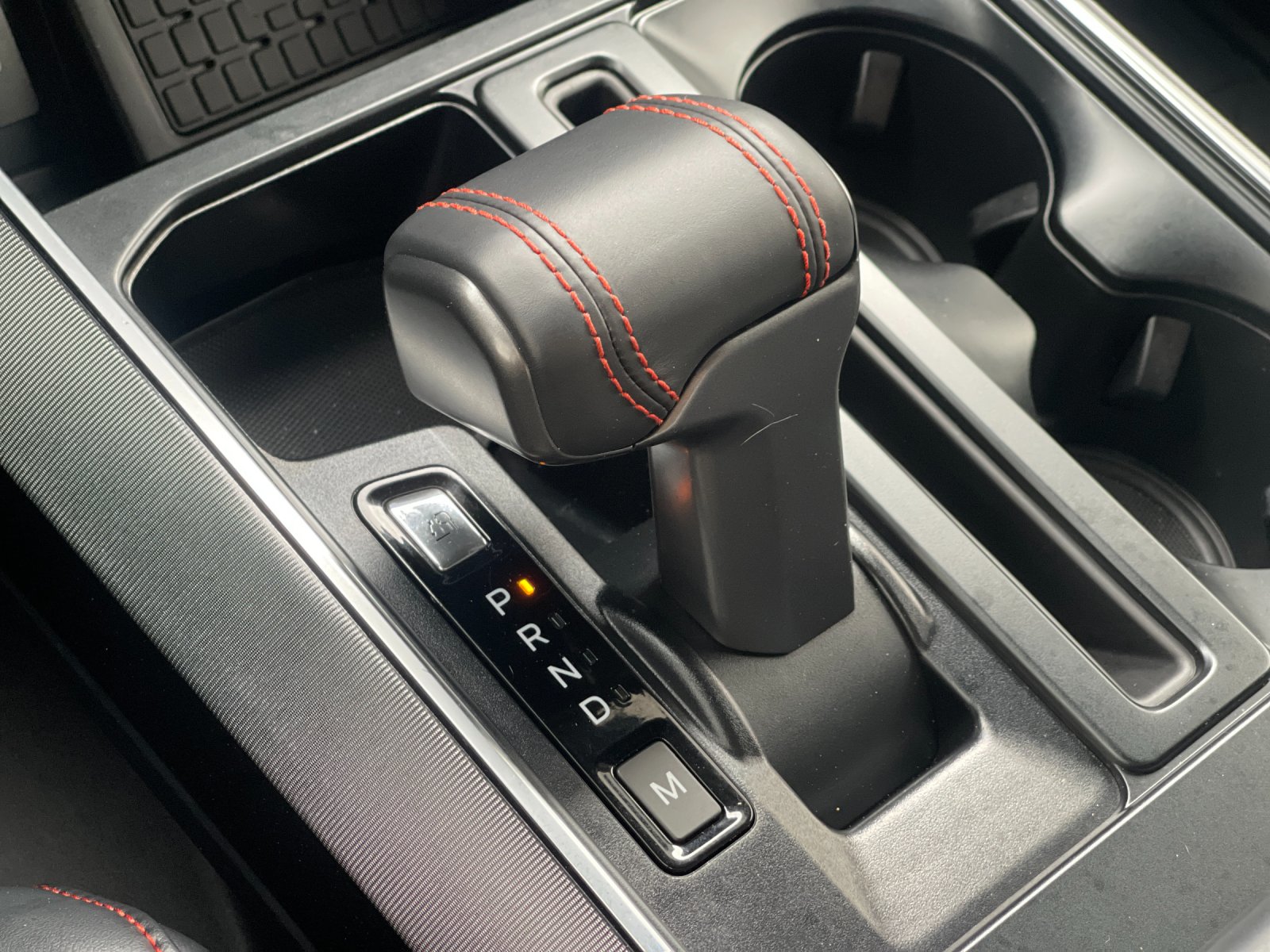Used 2025 Black Ford Raptor R image 24