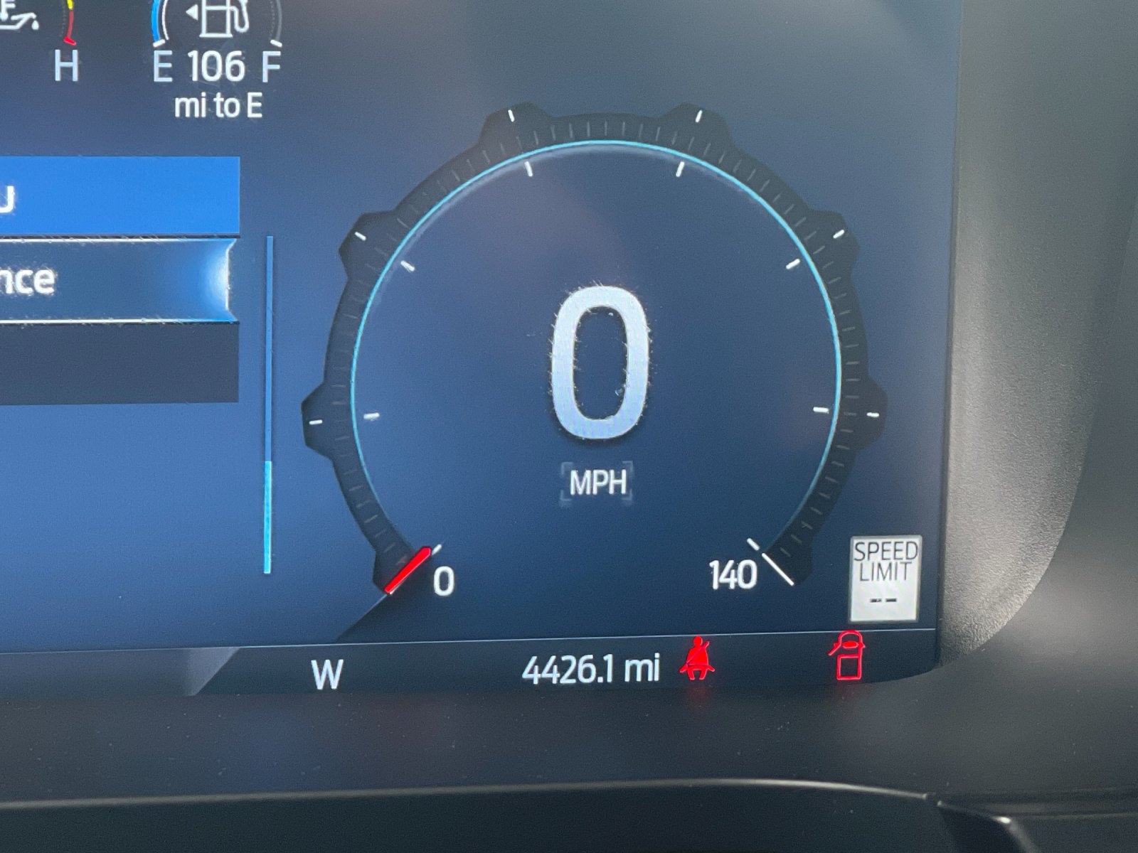 Used 2025 Black Ford Raptor R image 30