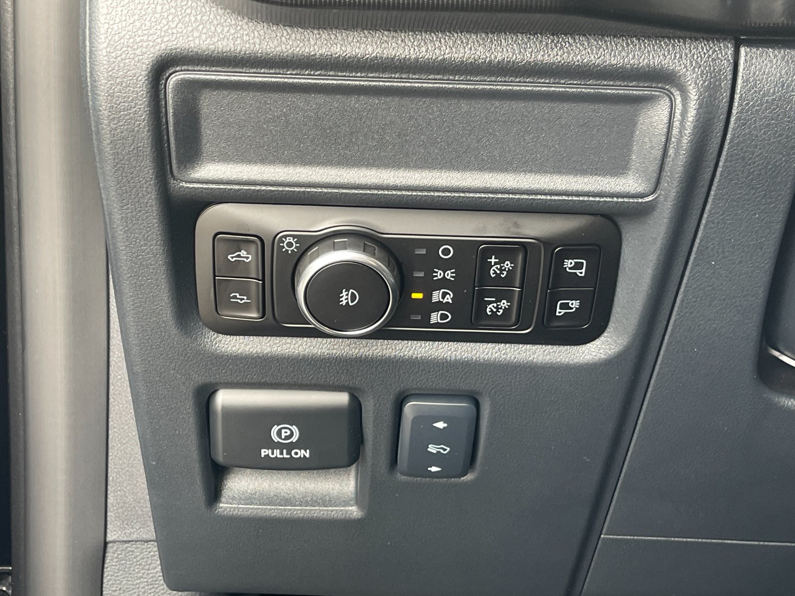 Used 2025 Black Ford Raptor R image 31