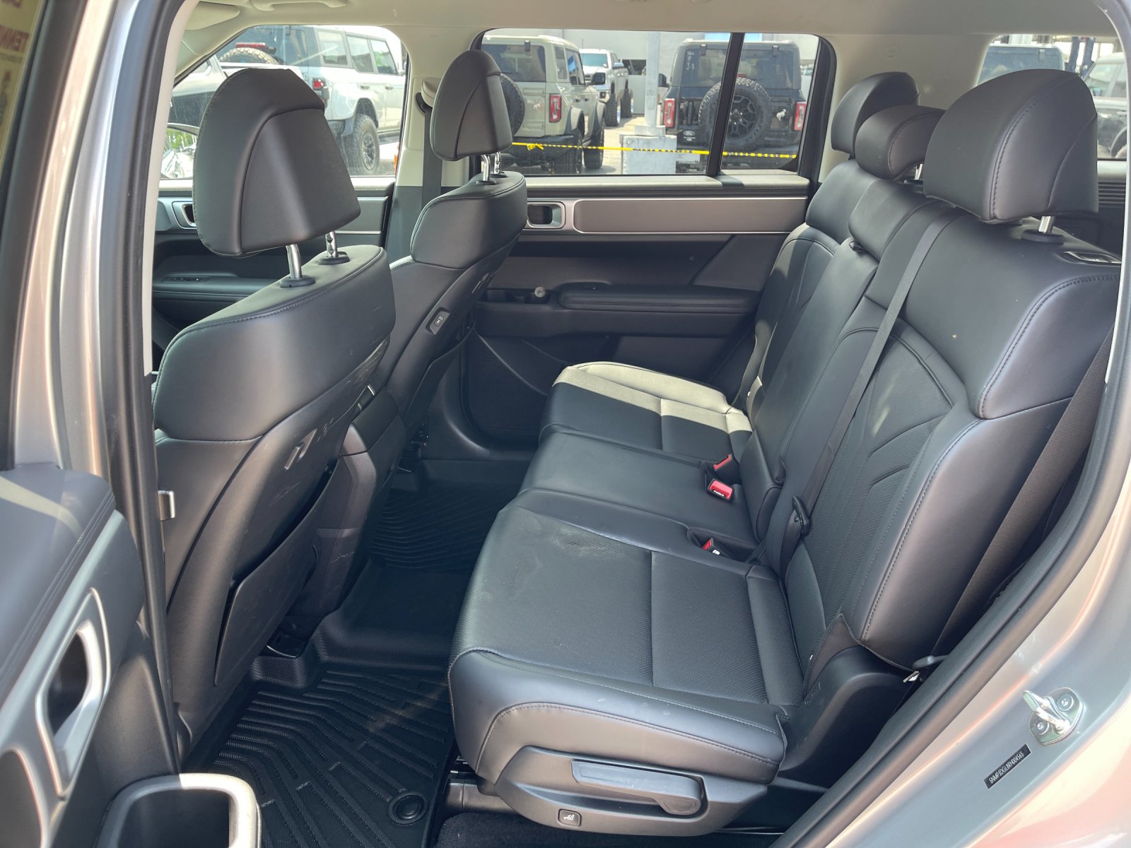 Used 2024 Silver Hyundai XRT image 14