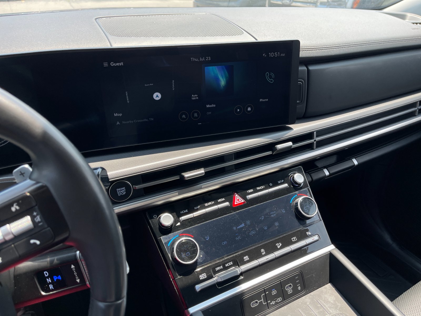 Used 2024 Silver Hyundai XRT image 21