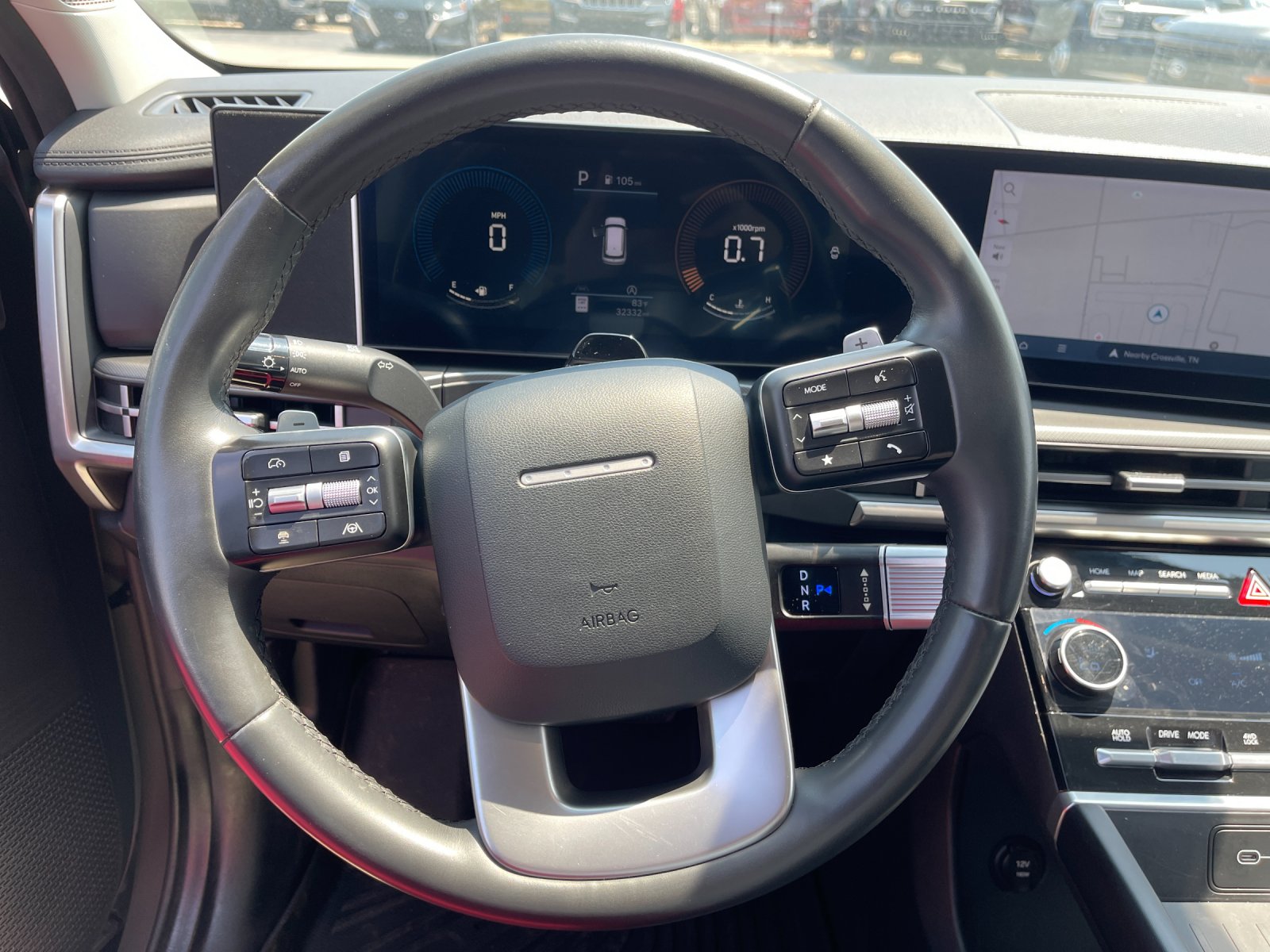 Used 2024 Silver Hyundai XRT image 27
