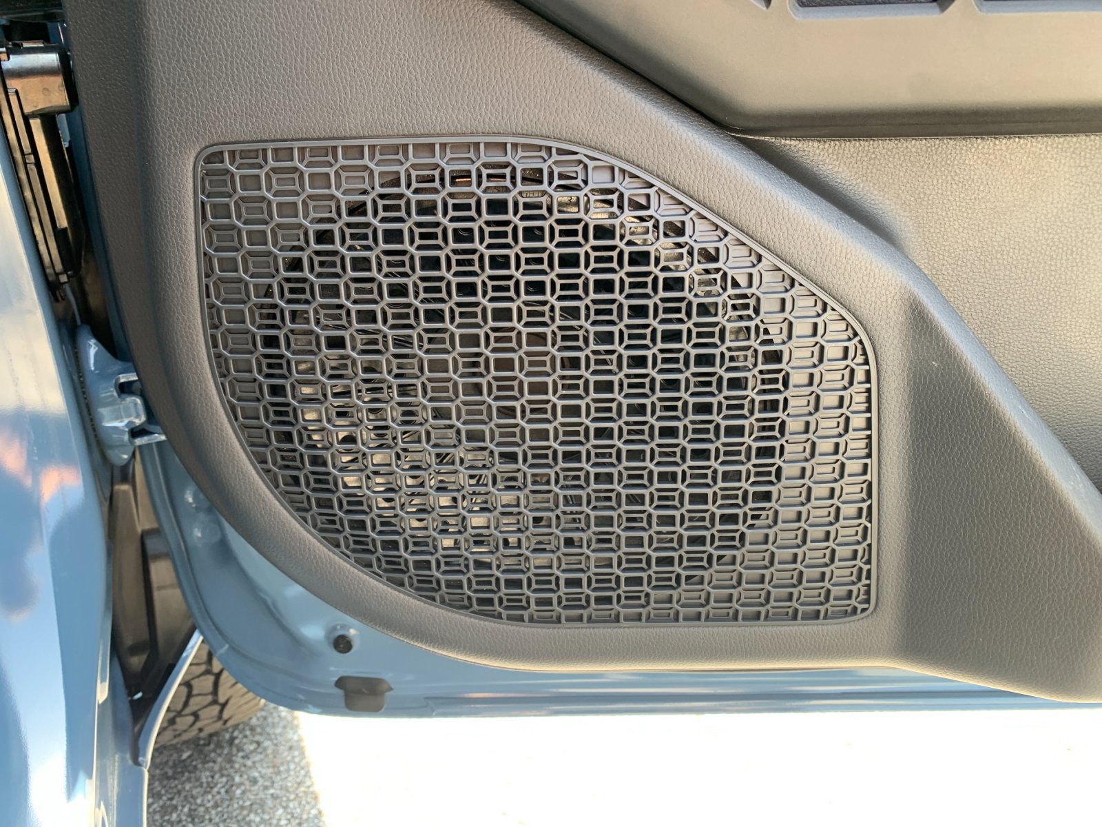 New 2026 Blue Toyota TRD Off-Road image 19