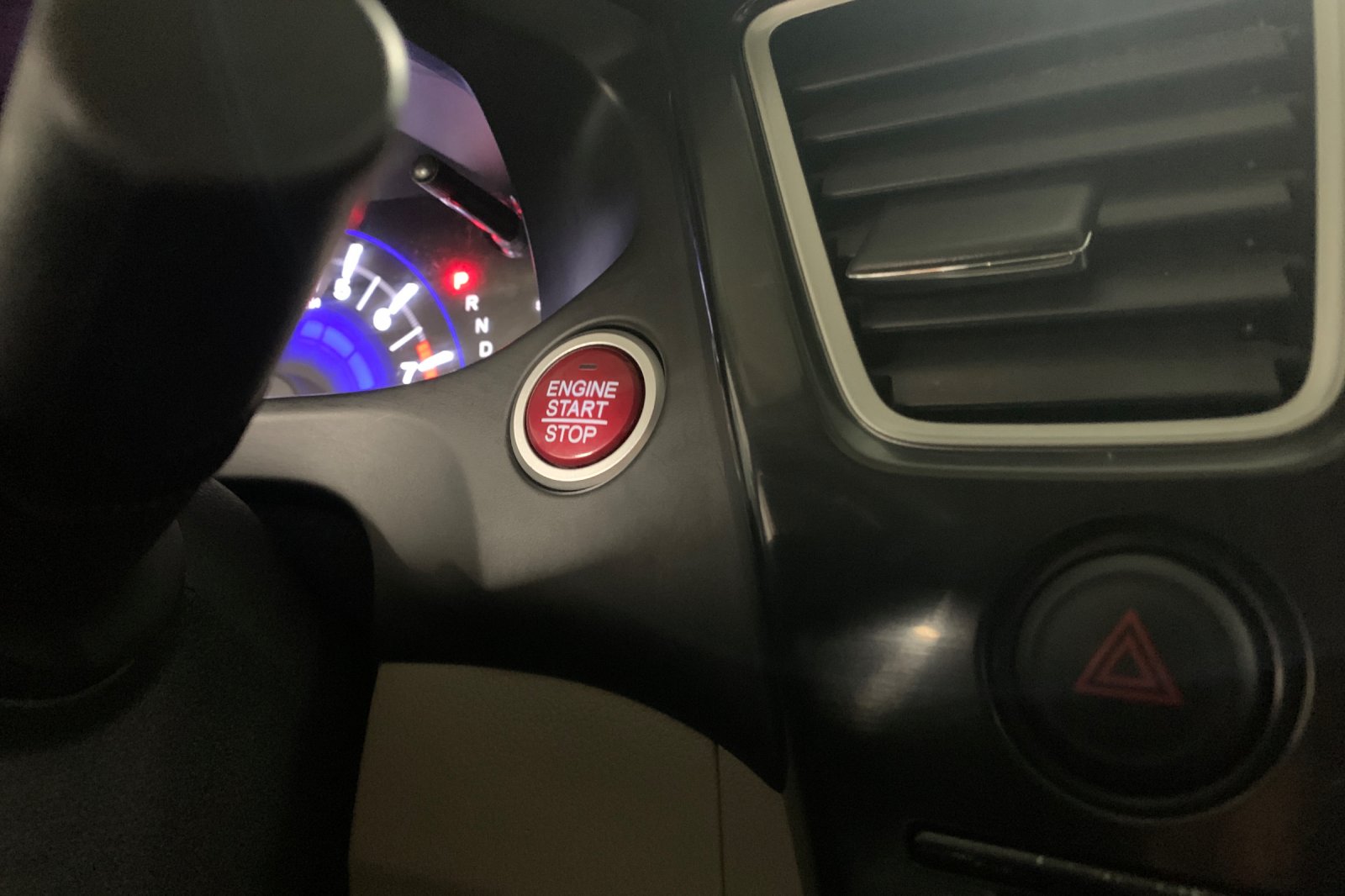 Used 2014 Gray Honda EX-L image 24