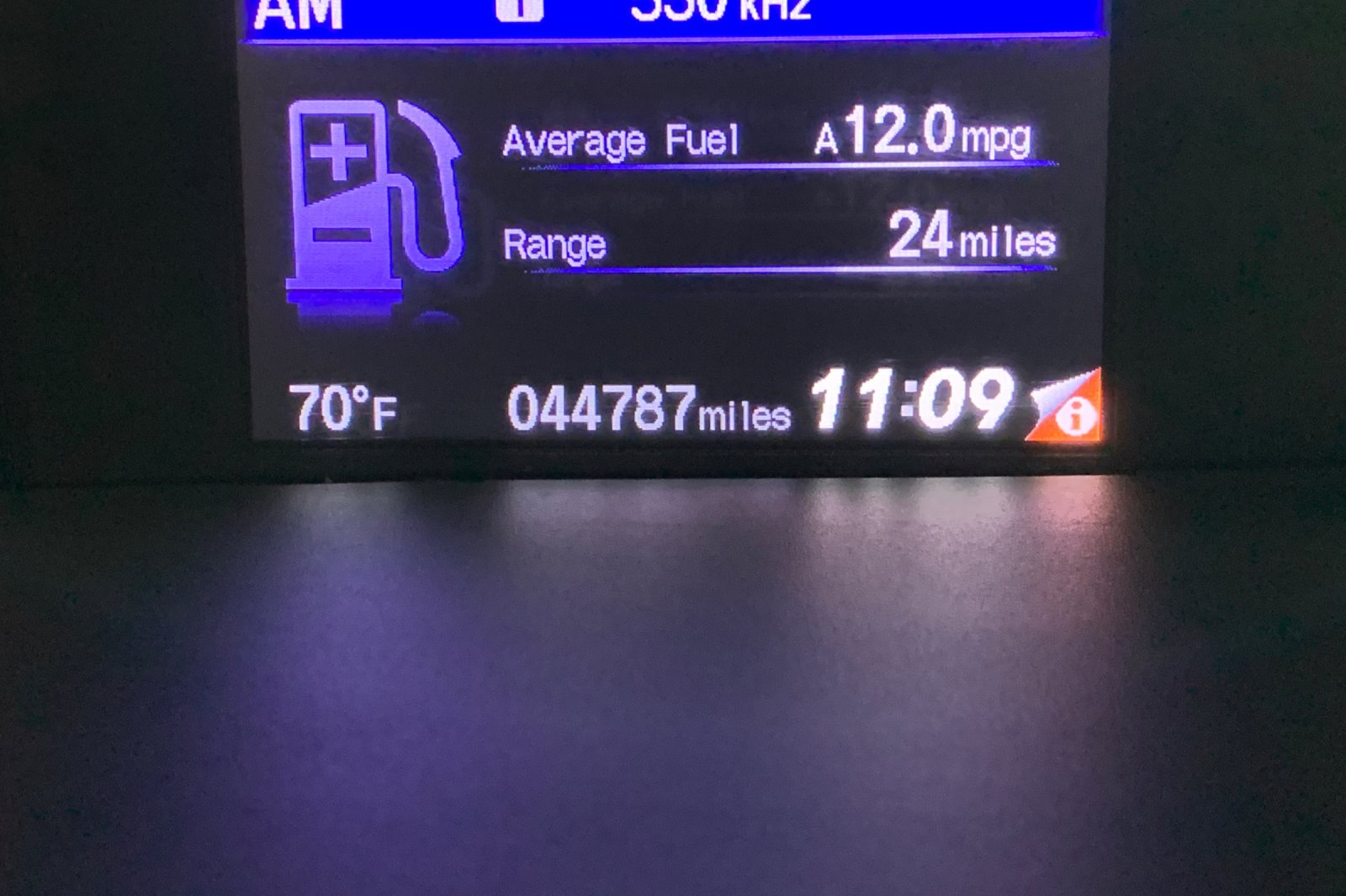 Used 2014 Gray Honda EX-L image 29