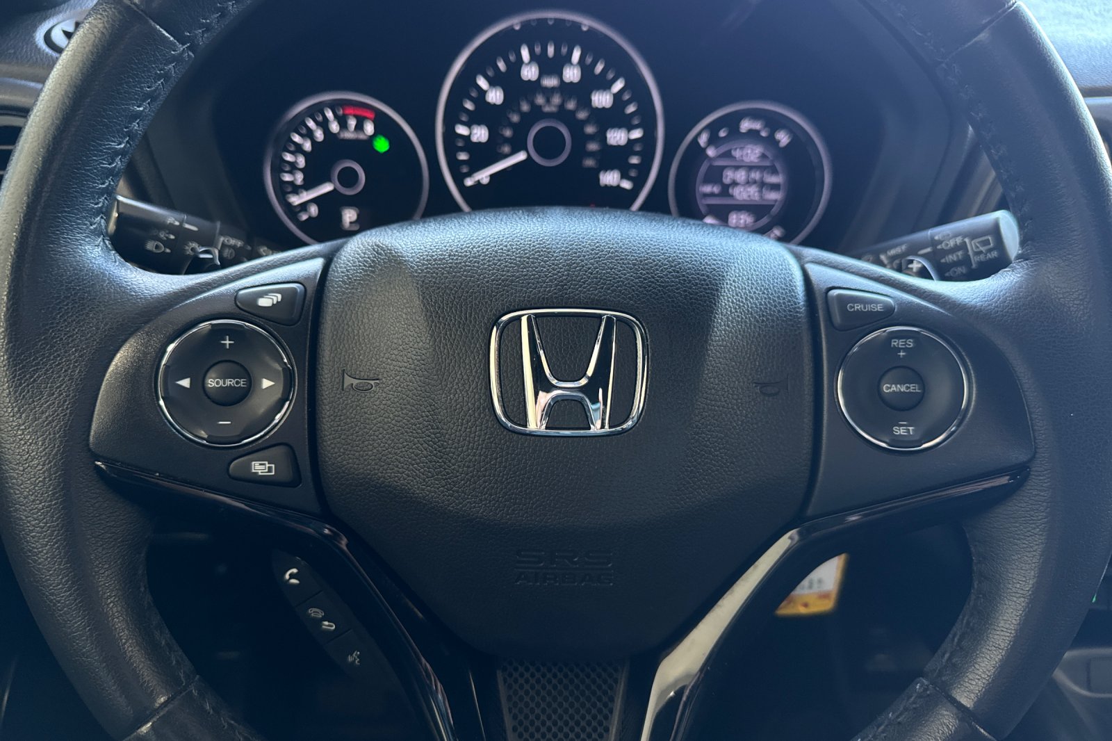 Certified Used 2021 Modern Steel Metallic Honda Sport image 22