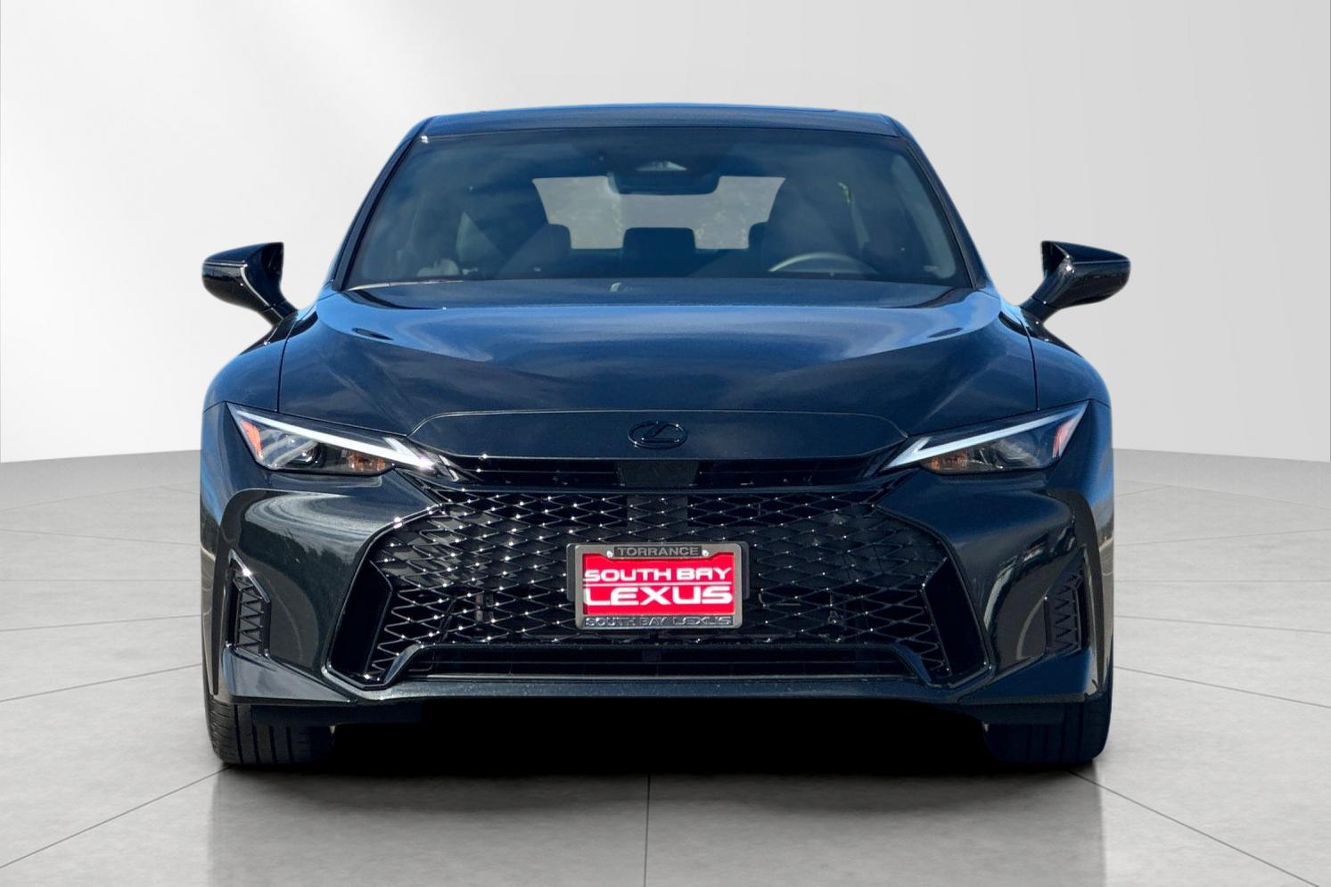 New 2026 Caviar Lexus  350 F SPORT DESIGN image 9