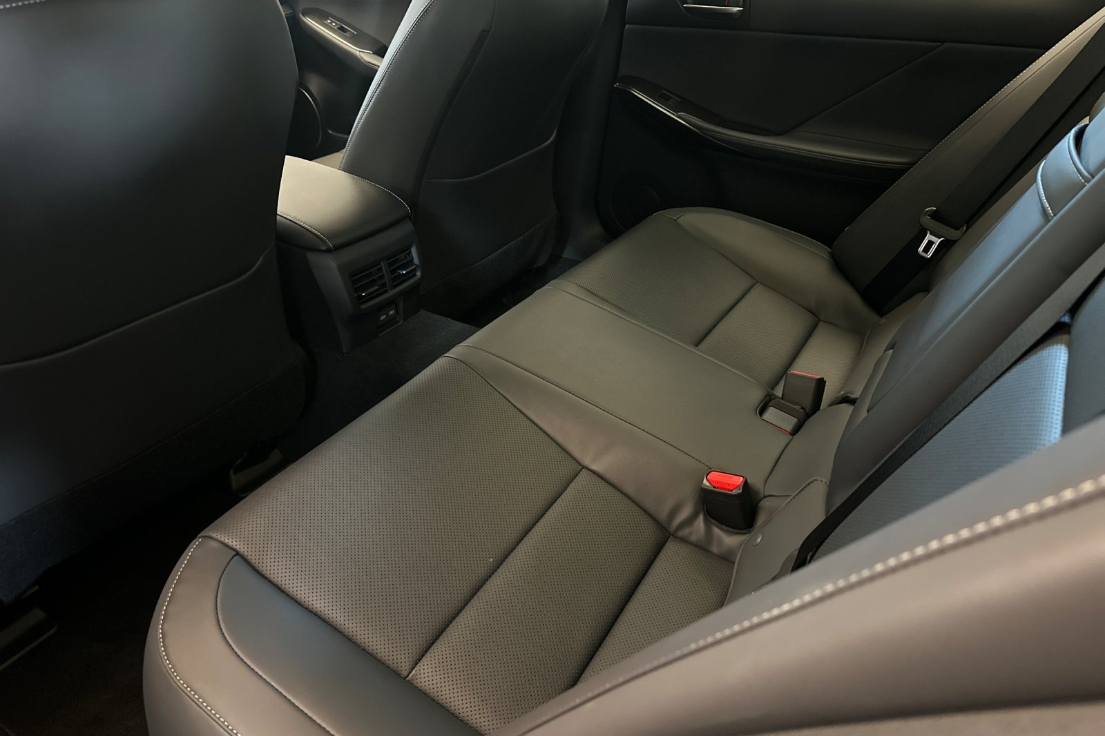 New 2026 Caviar Lexus  350 F SPORT DESIGN image 12