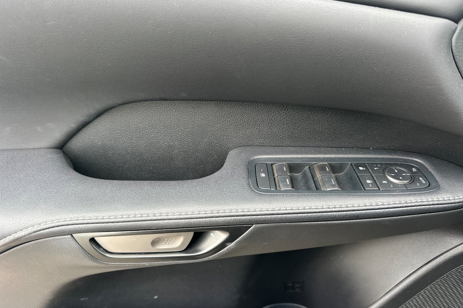 Used 2024 Black Lexus 350h Premium image 11