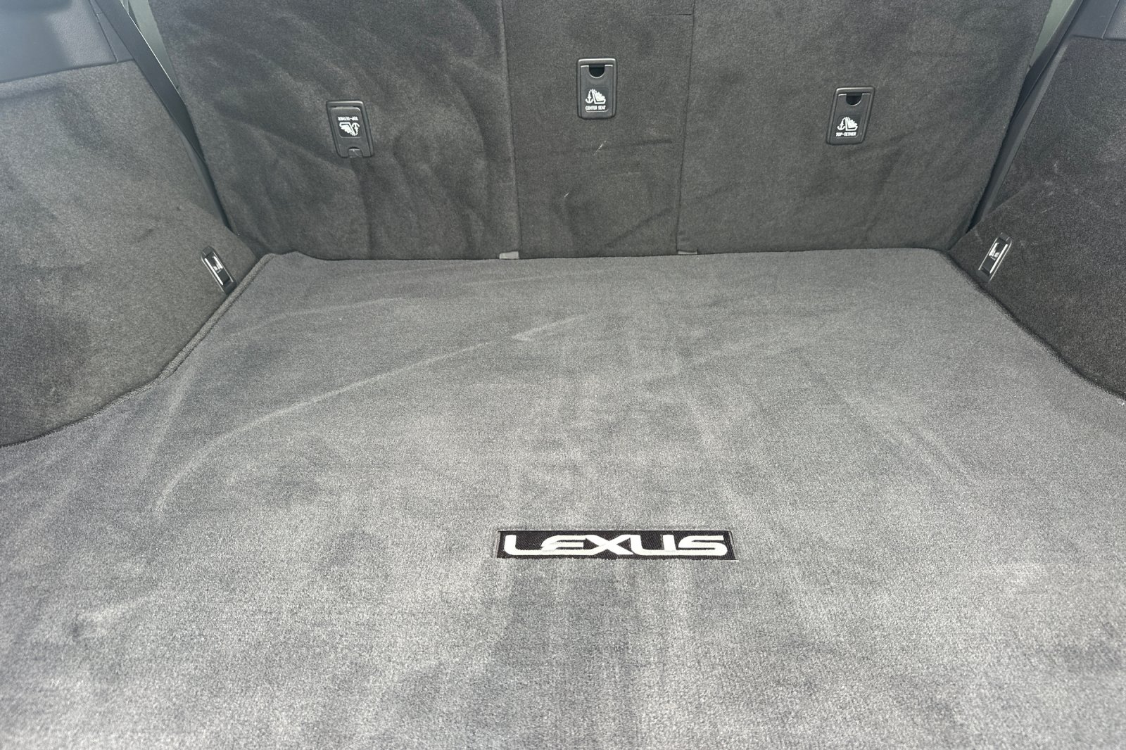 Used 2024 Black Lexus 350h Premium image 15