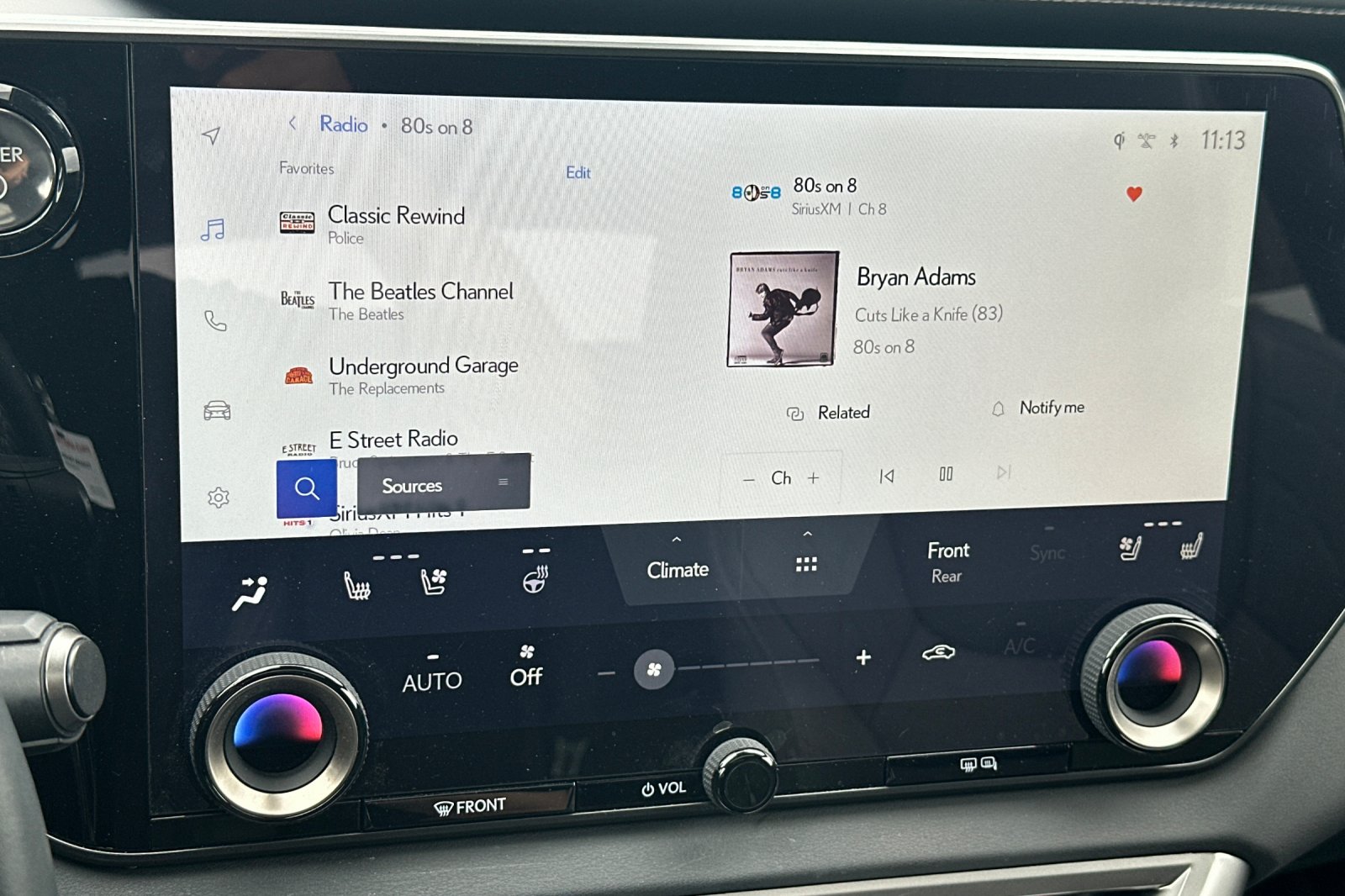 Used 2024 Black Lexus 350h Premium image 18