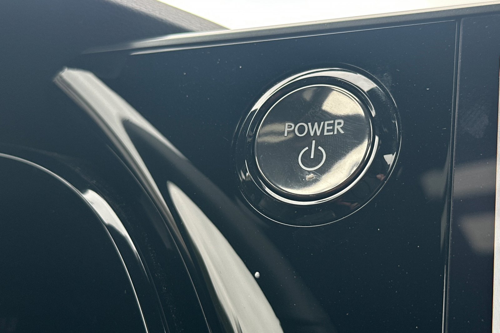 Used 2024 Black Lexus 350h Premium image 22