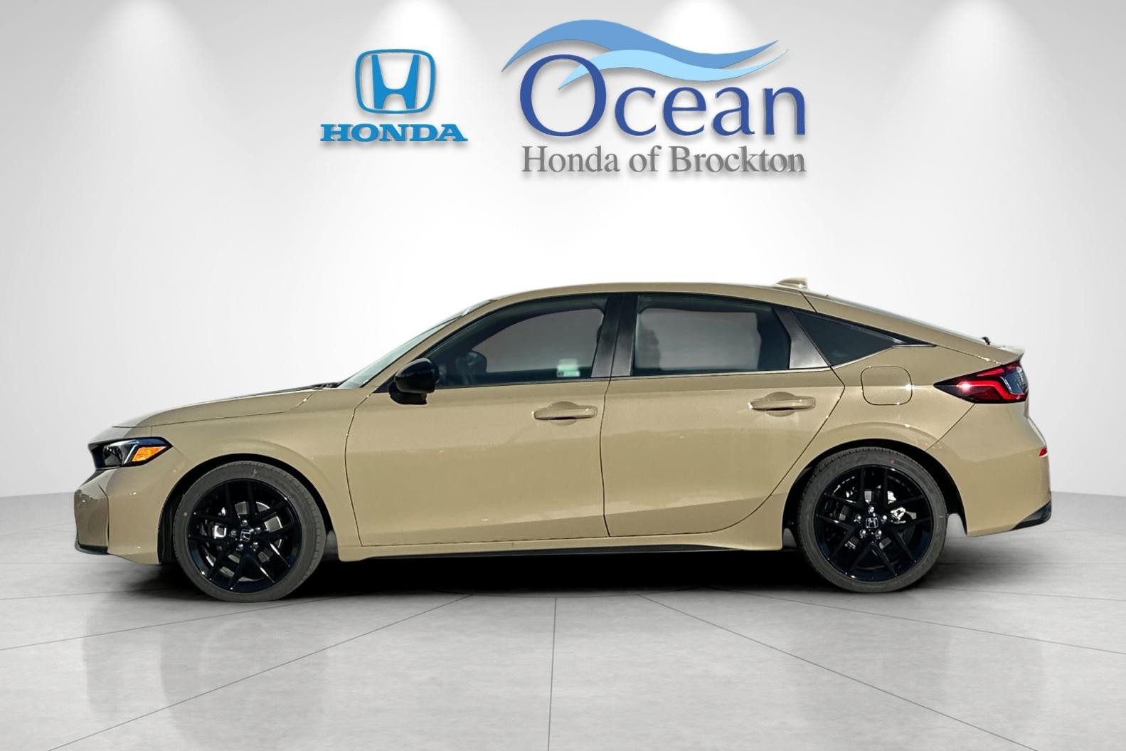 New 2026 Sand Dune Honda Sport image 2
