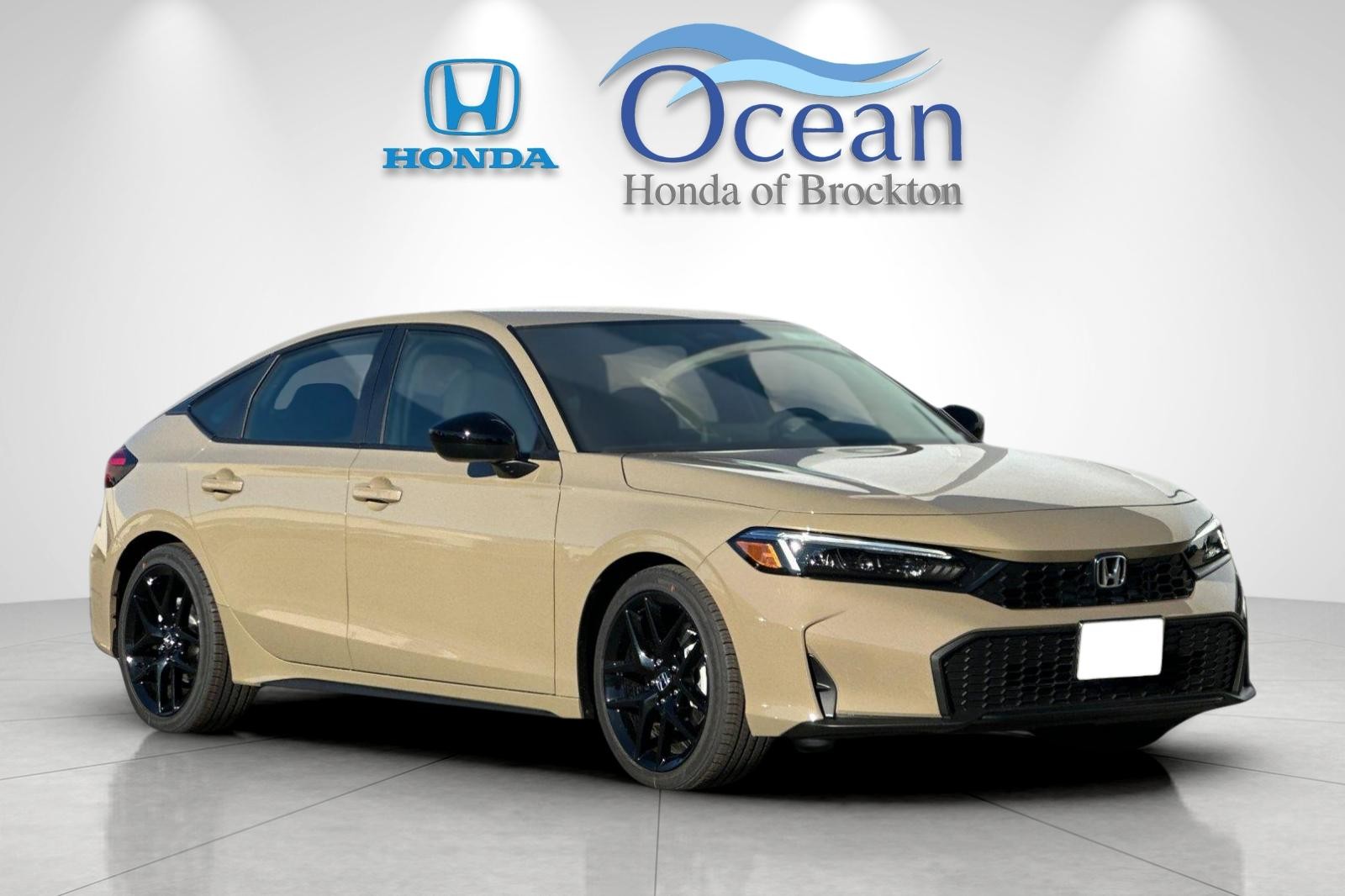 New 2026 Sand Dune Honda Sport image 7