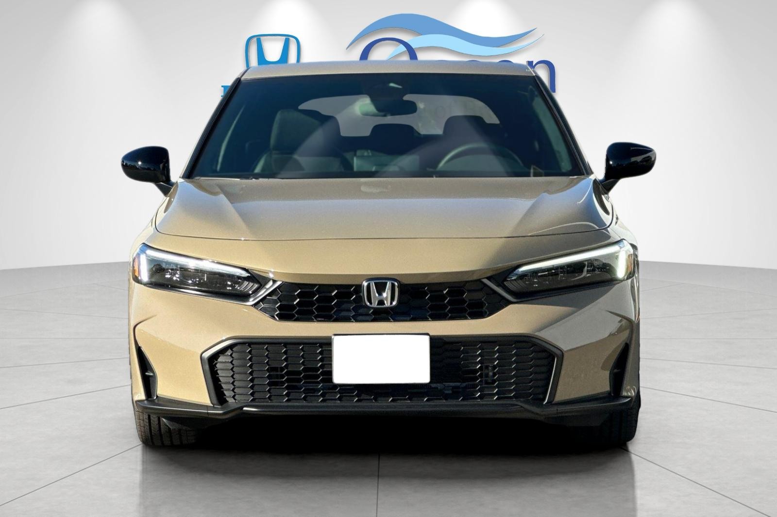 New 2026 Sand Dune Honda Sport image 8