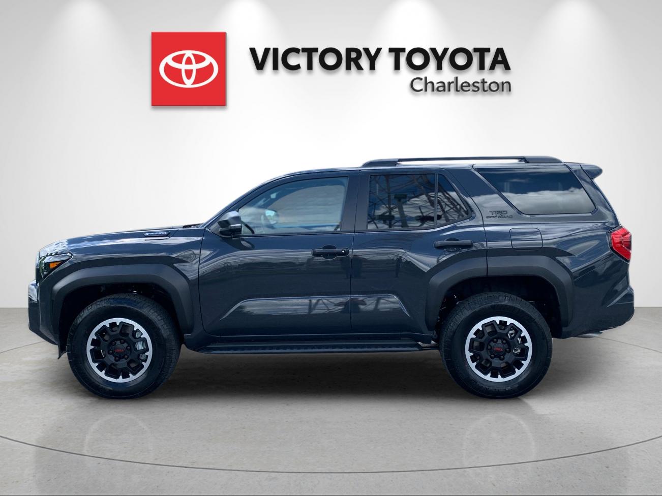 New 2026 Underground Toyota TRD Off-Road Premium i-FORCE MAX image 2