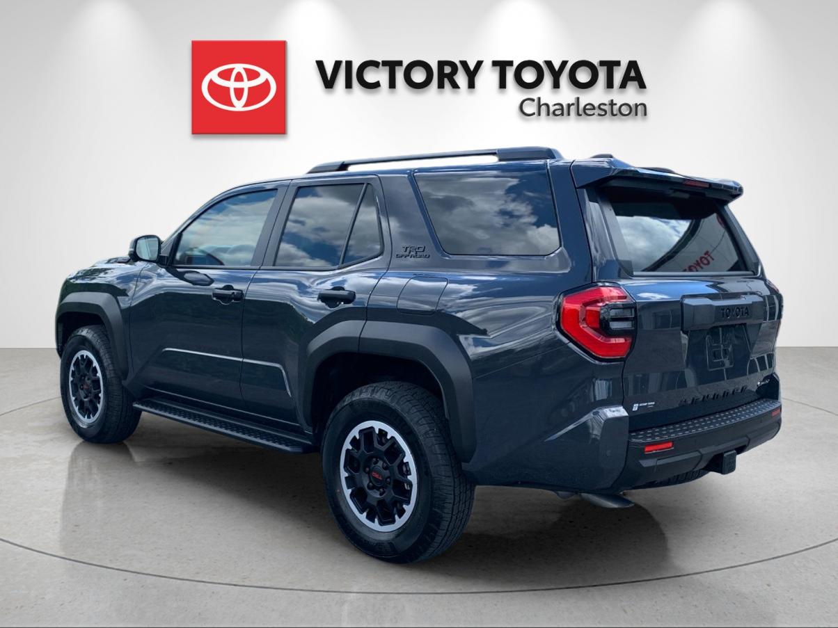 New 2026 Underground Toyota TRD Off-Road Premium i-FORCE MAX image 3