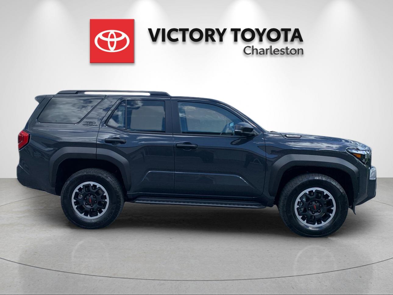 New 2026 Underground Toyota TRD Off-Road Premium i-FORCE MAX image 6
