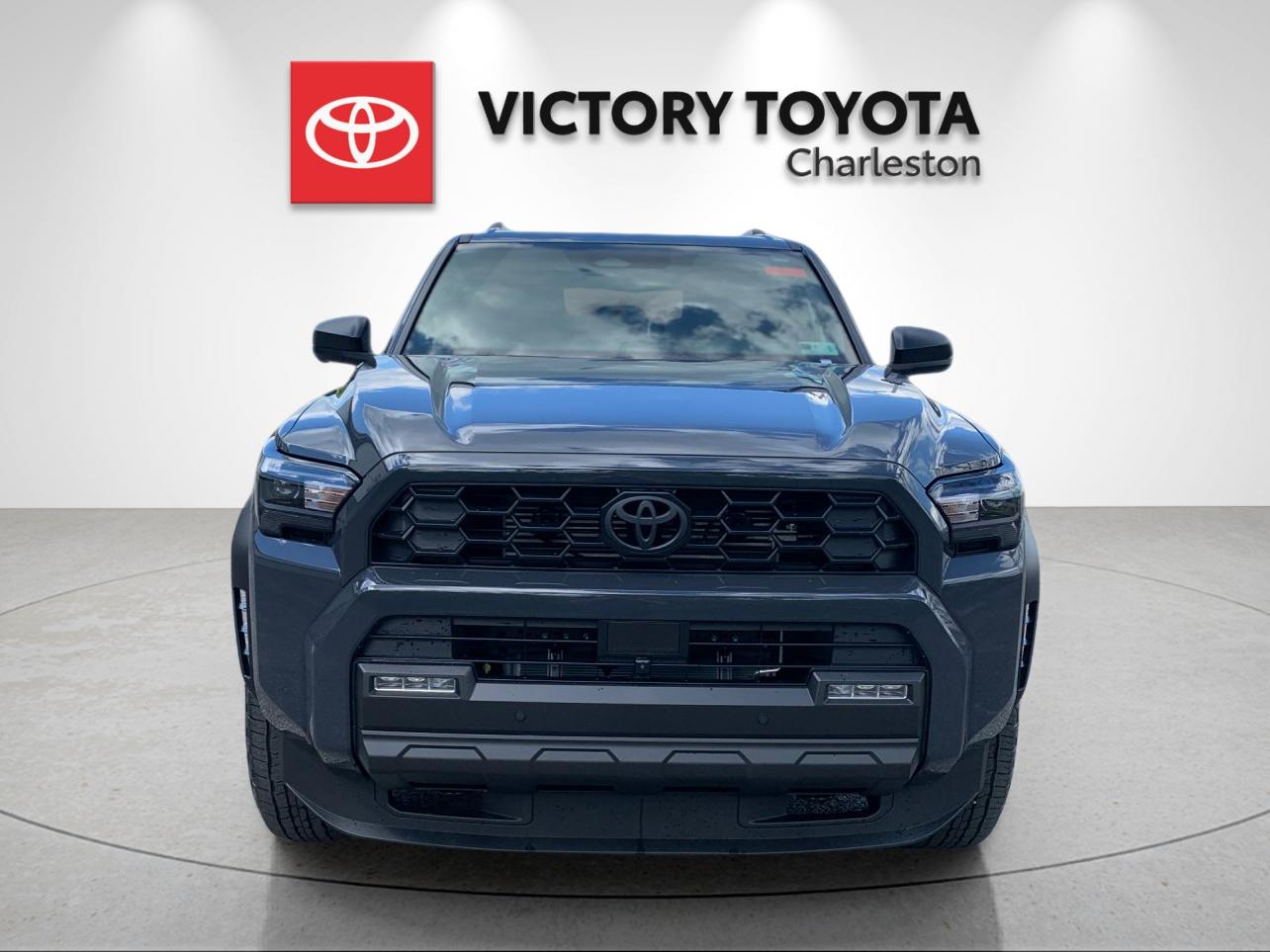 New 2026 Underground Toyota TRD Off-Road Premium i-FORCE MAX image 8