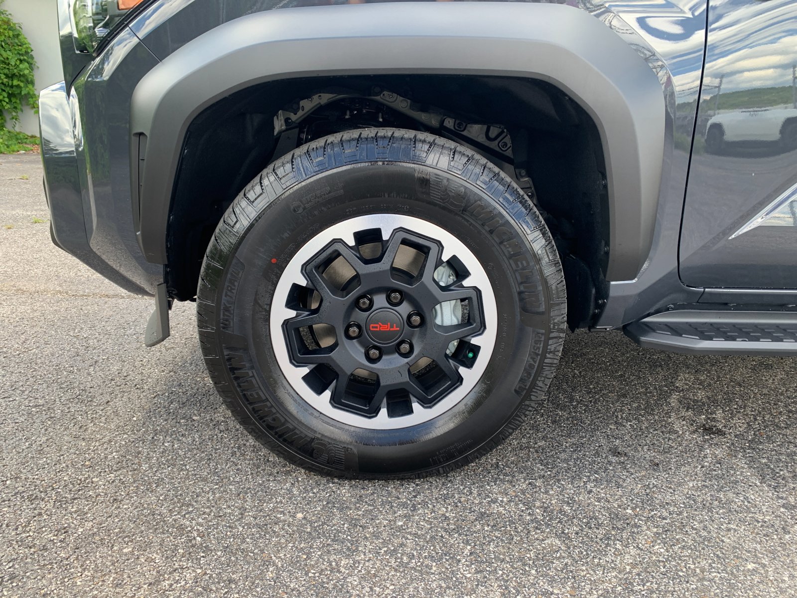 New 2026 Underground Toyota TRD Off-Road Premium i-FORCE MAX image 33