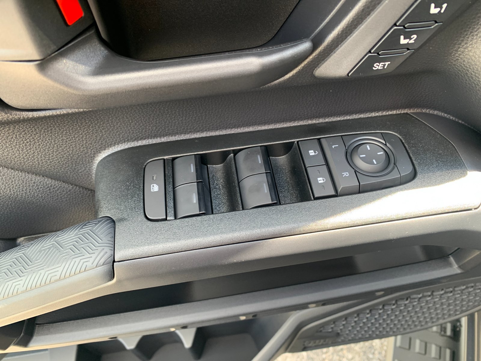 New 2026 Underground Toyota TRD Off-Road Premium i-FORCE MAX image 12