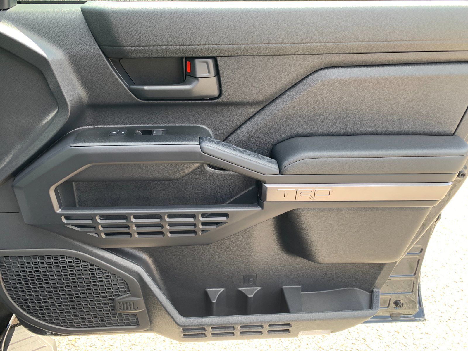 New 2026 Underground Toyota TRD Off-Road Premium i-FORCE MAX image 20