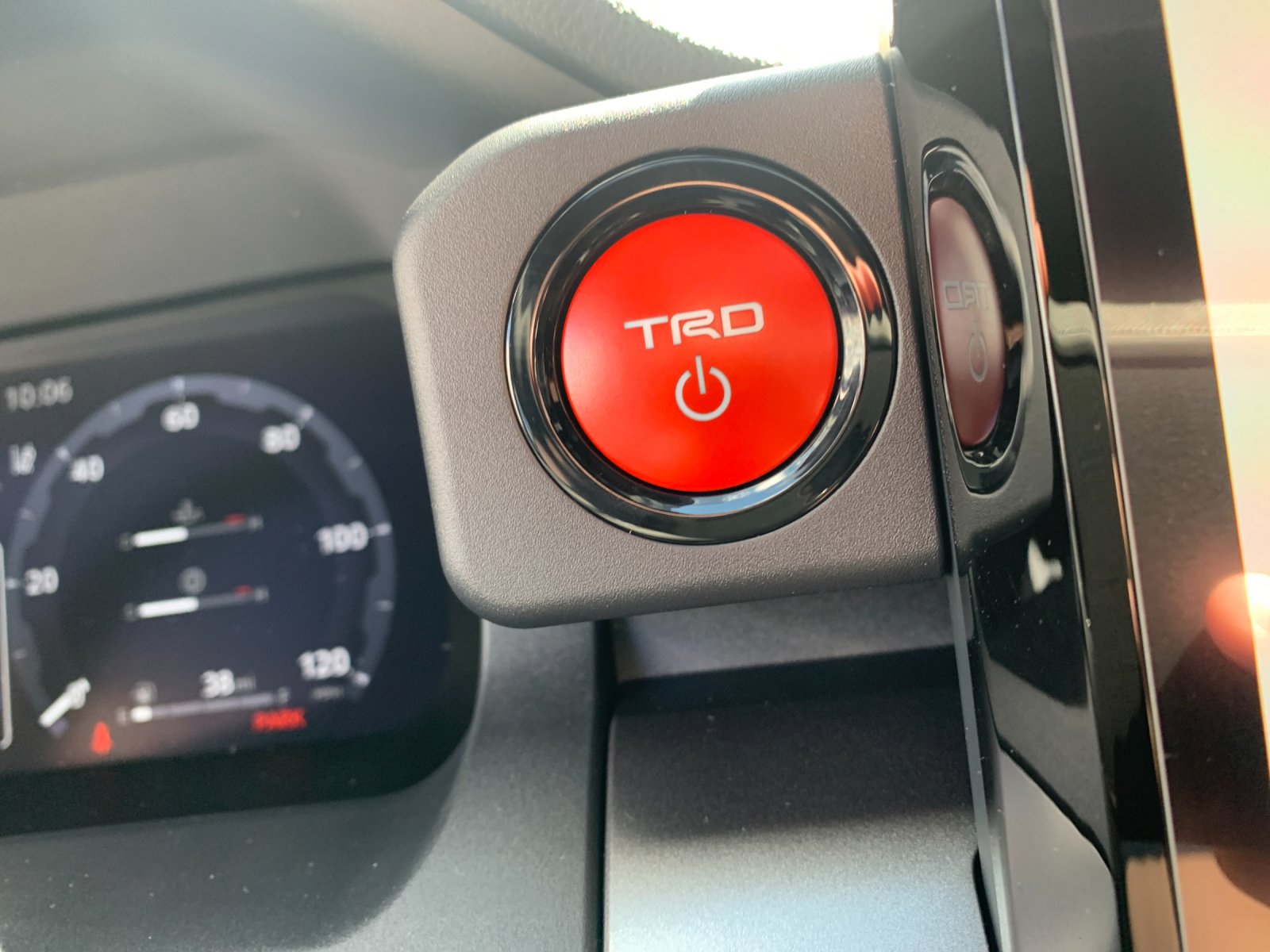 New 2026 Underground Toyota TRD Off-Road Premium i-FORCE MAX image 26