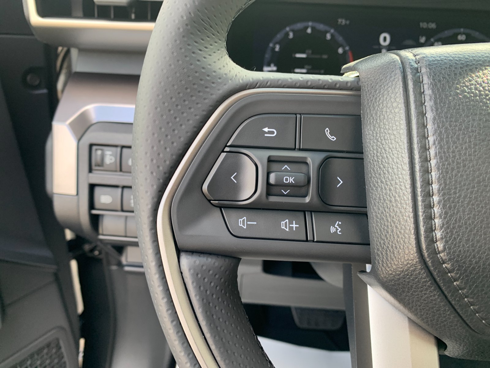 New 2026 Underground Toyota TRD Off-Road Premium i-FORCE MAX image 28