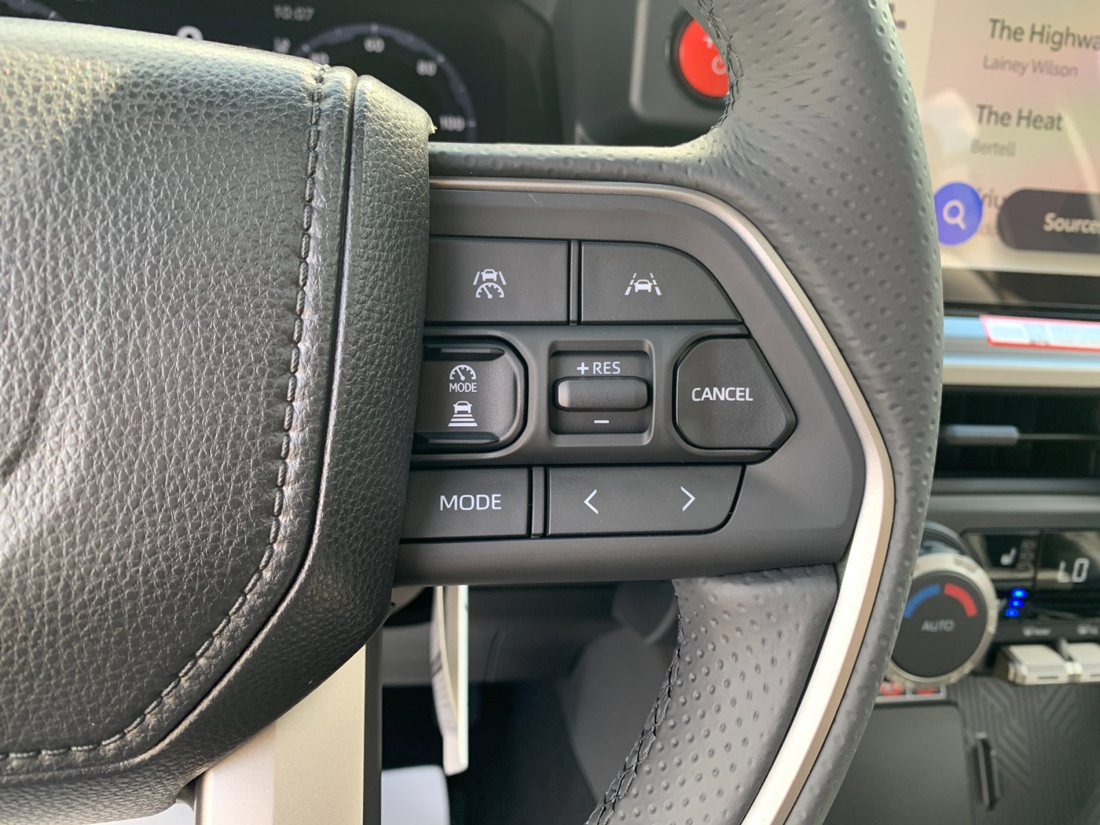 New 2026 Underground Toyota TRD Off-Road Premium i-FORCE MAX image 29