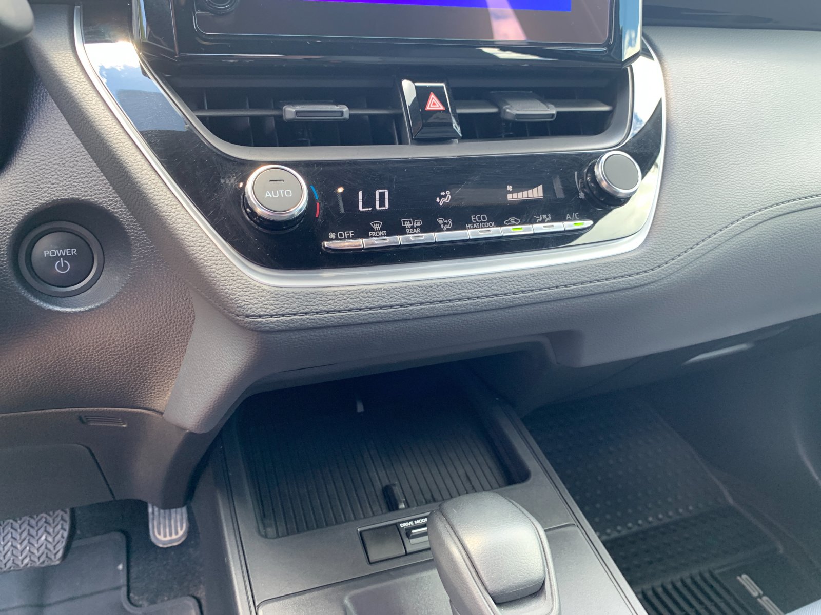 Certified Used 2026 Black Toyota Hybrid S image 24