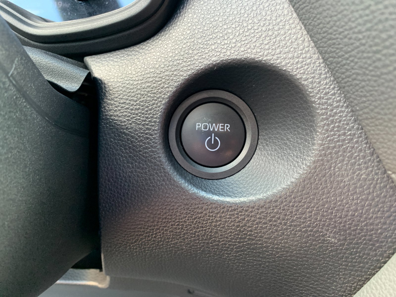 Certified Used 2026 Black Toyota Hybrid S image 26