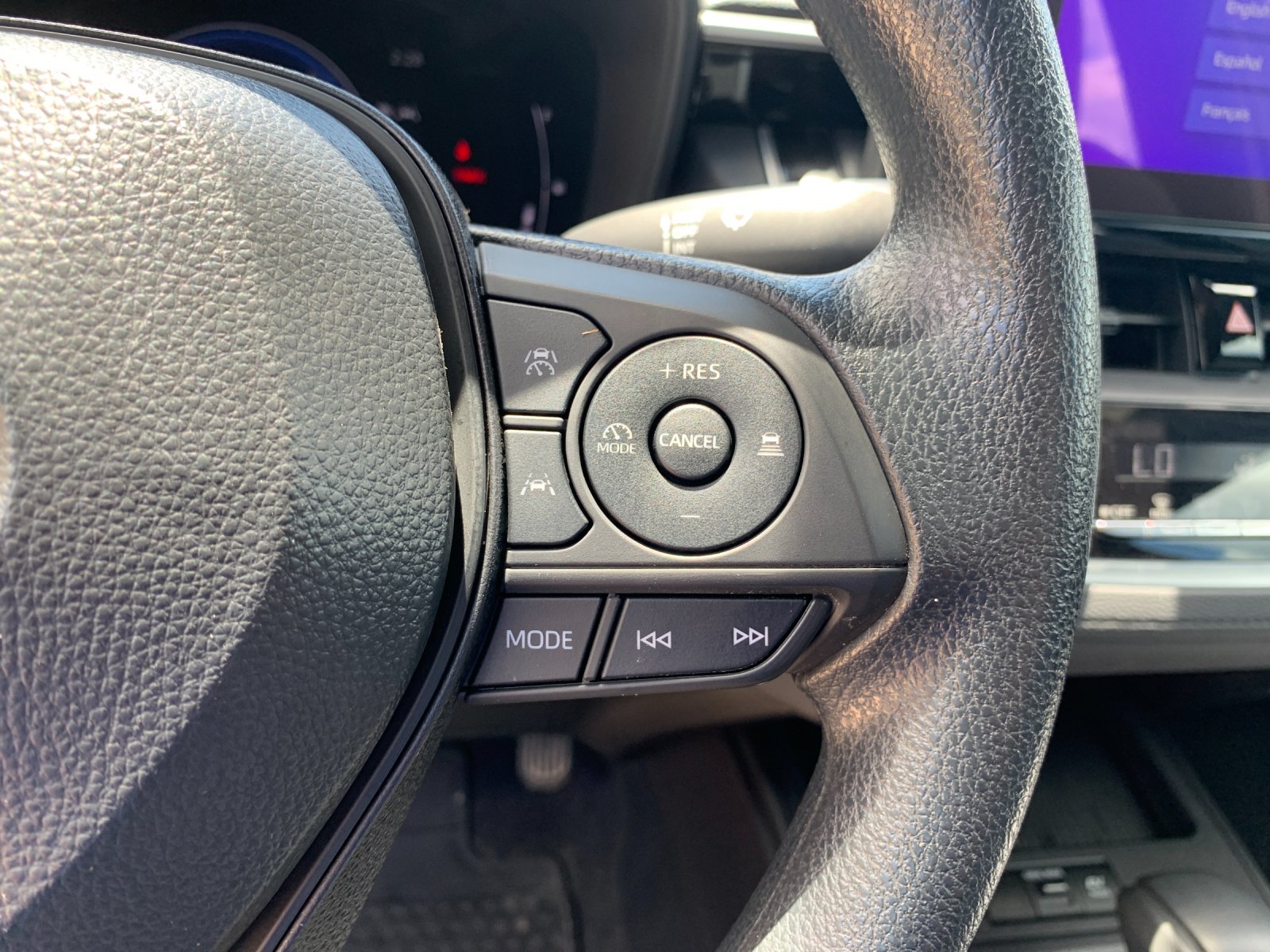 Certified Used 2026 Black Toyota Hybrid S image 29
