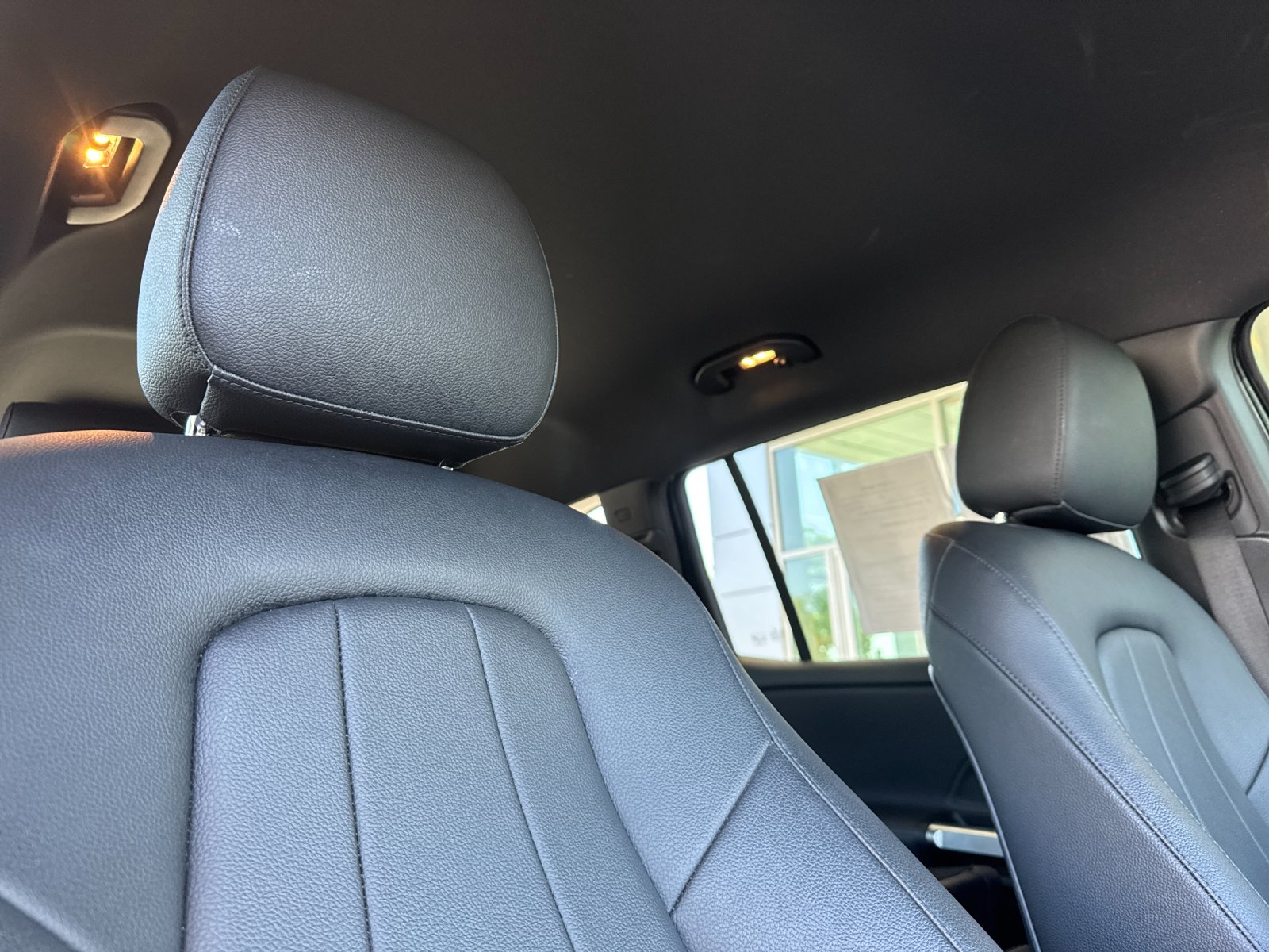 Used 2024 Black Mercedes-Benz 250+ image 17