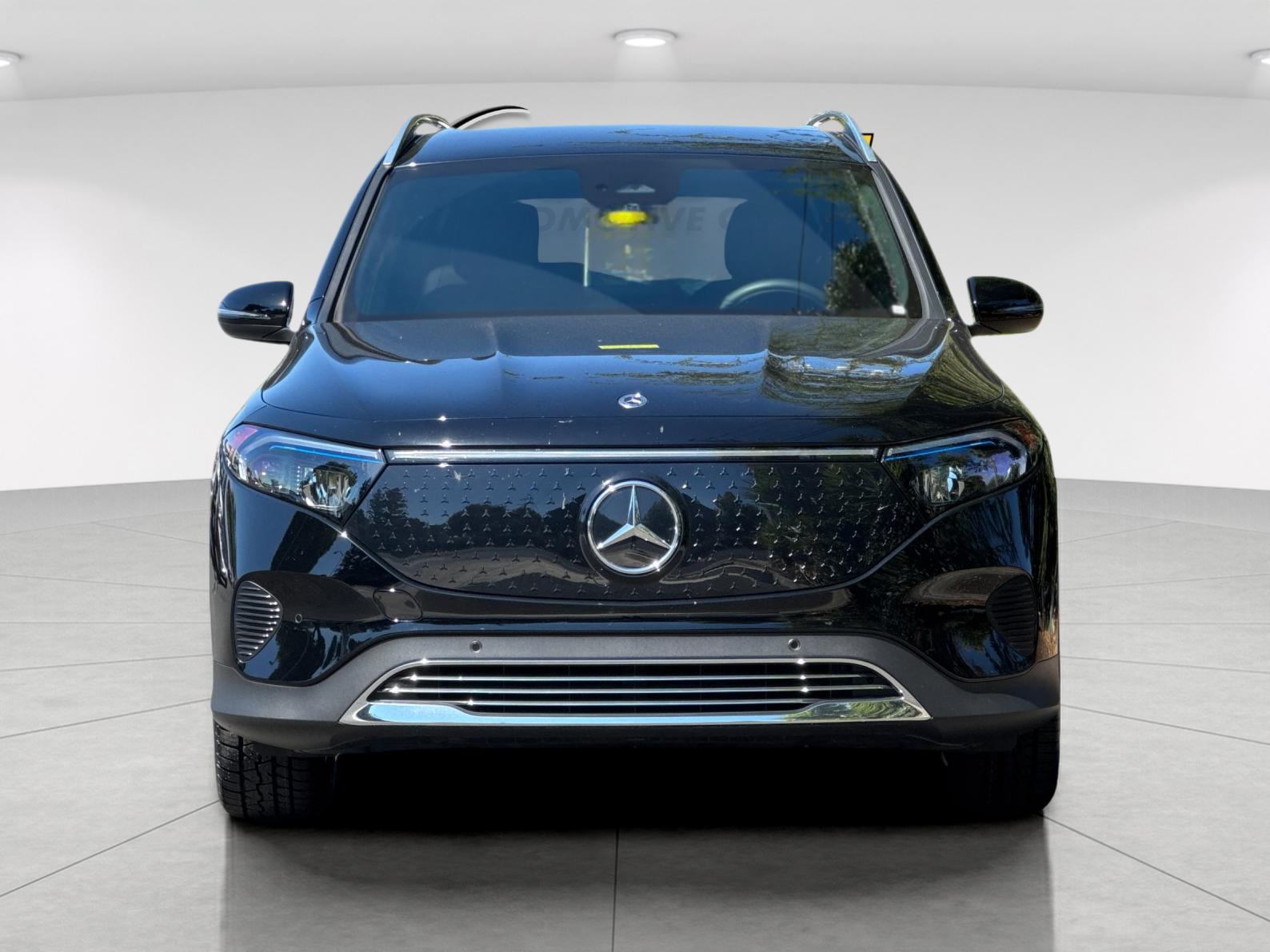 Used 2024 Black Mercedes-Benz 250+ image 9